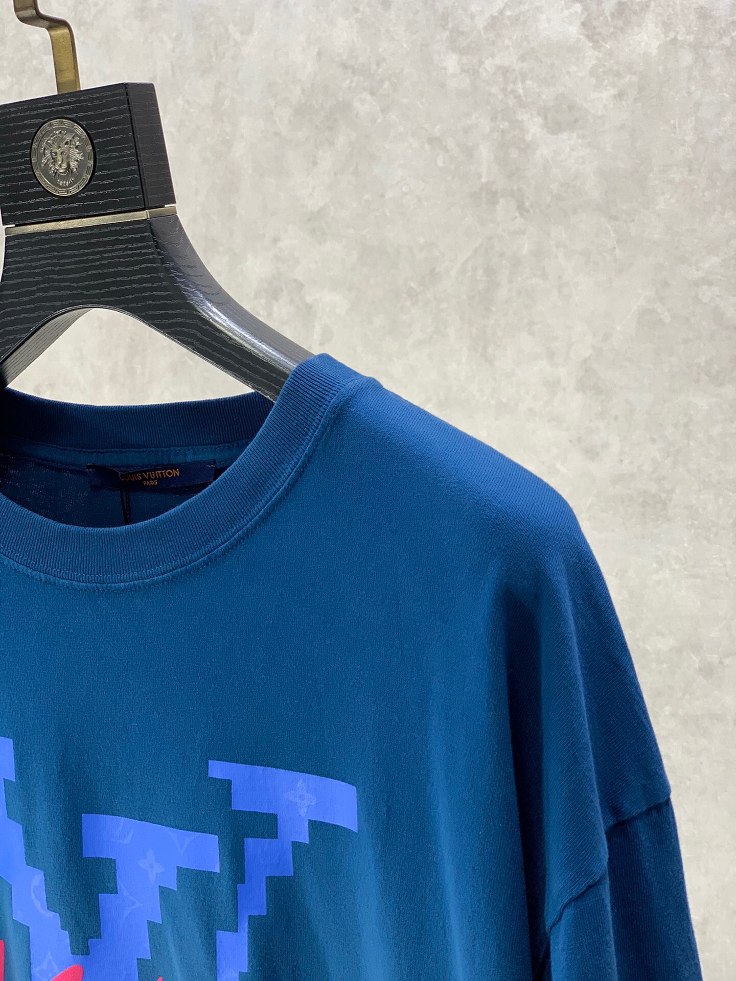 Men Women T-shirt Top Quality 2023