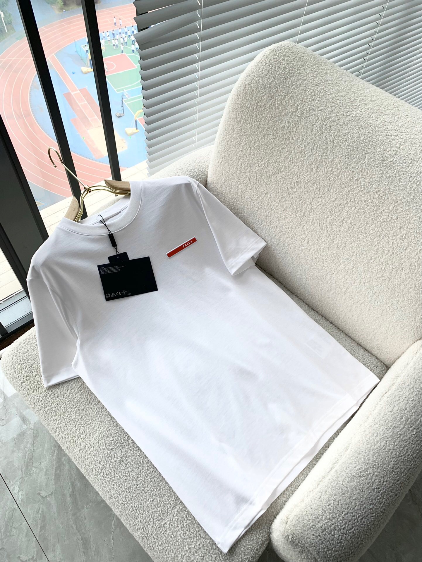 Men Women T-shirt Top Quality 2023