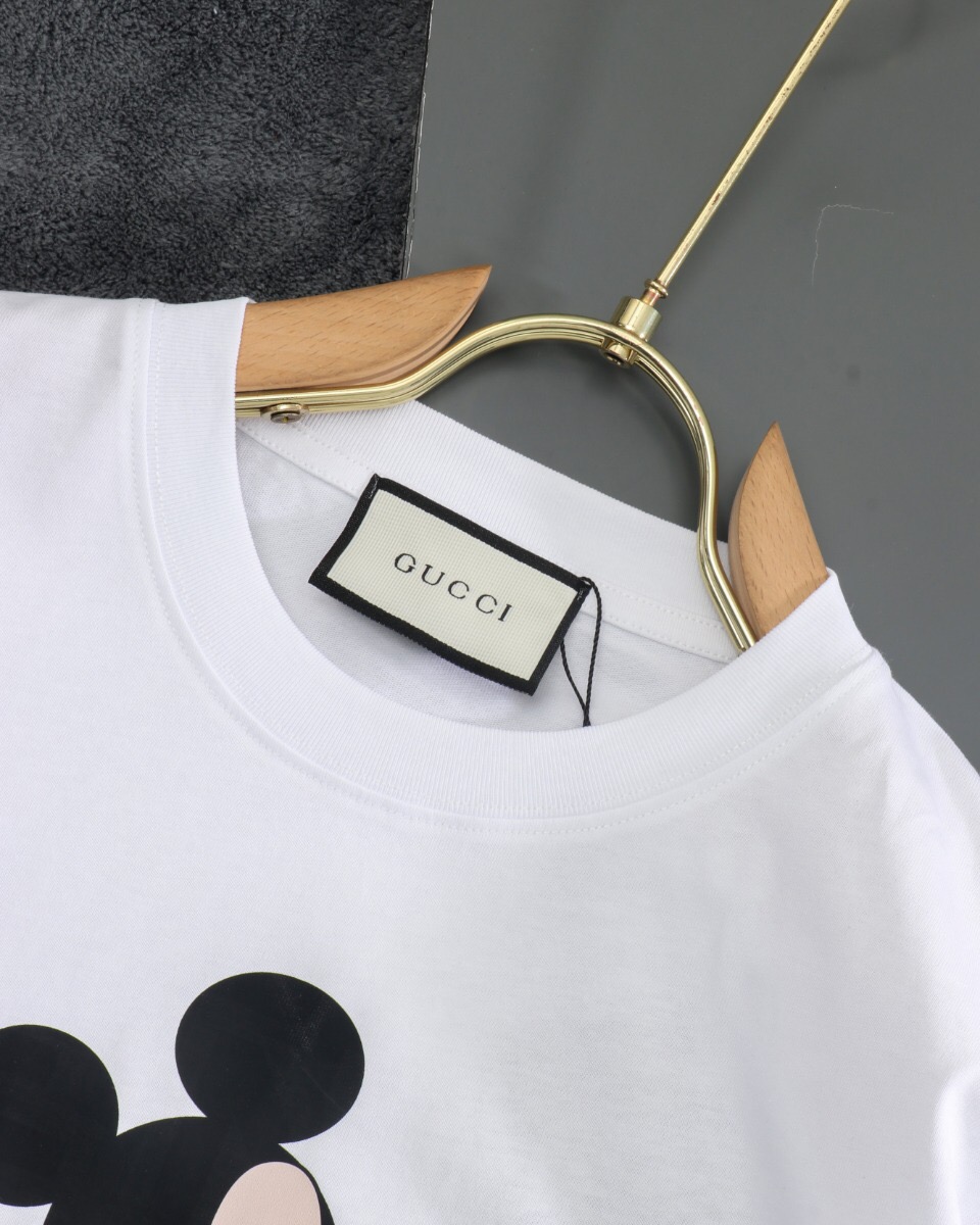 Men Women T-shirt Top Quality 2023