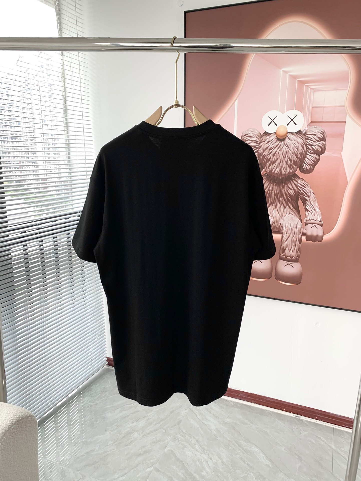 Men Women T-shirt Top Quality 2023