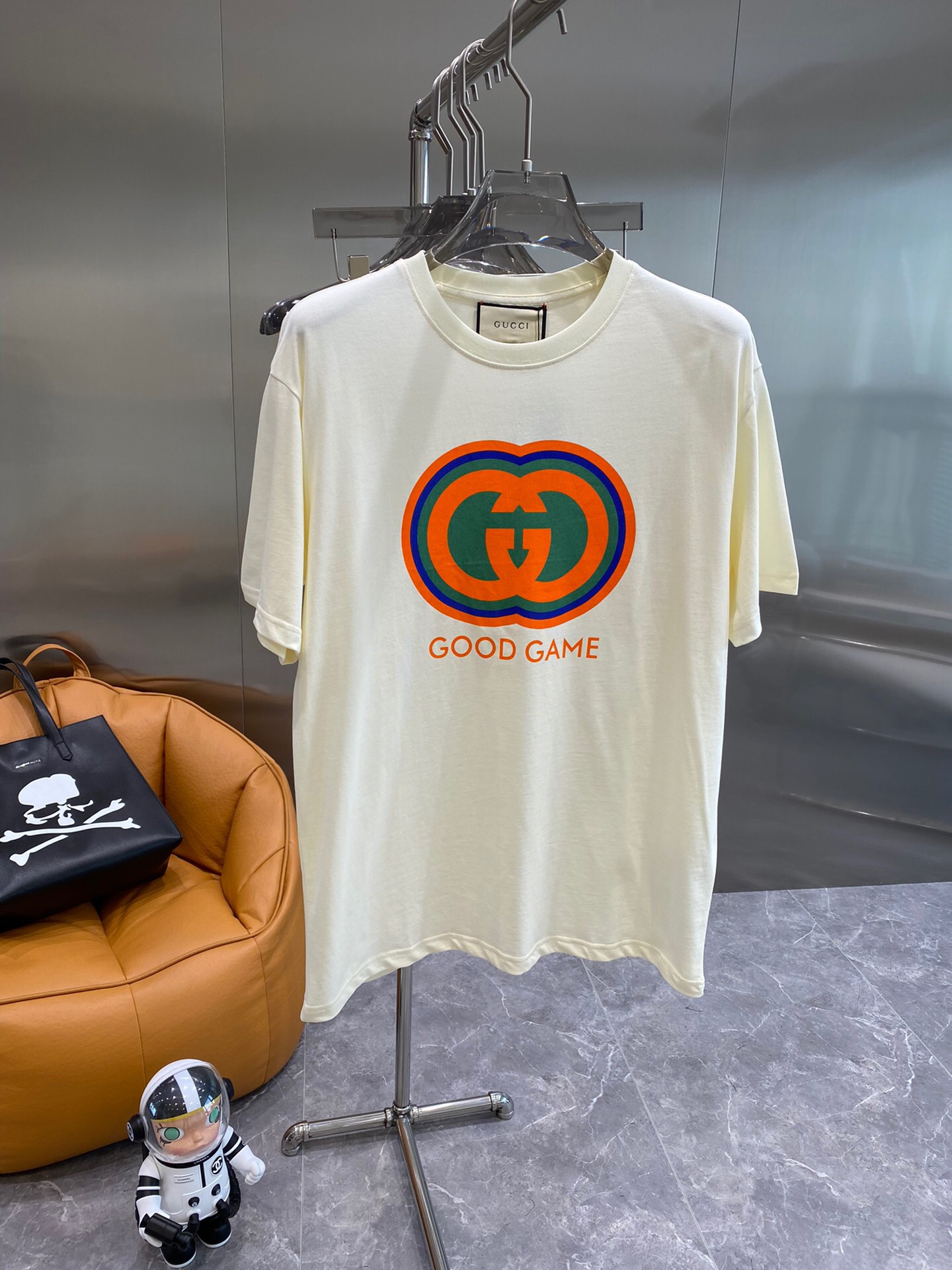 Men Women T-shirt Top Quality 2023