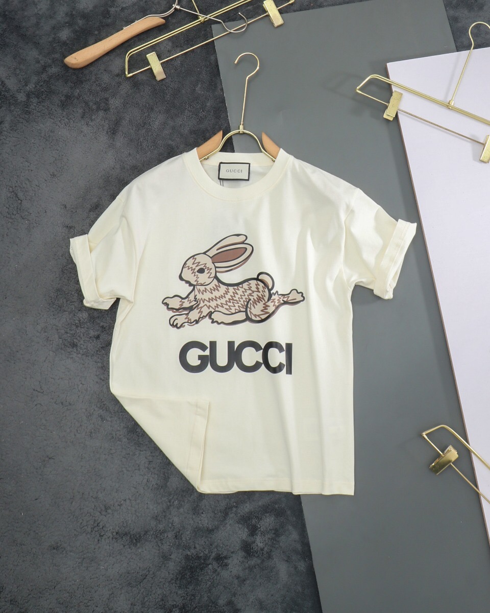 Men Women T-shirt Top Quality 2023