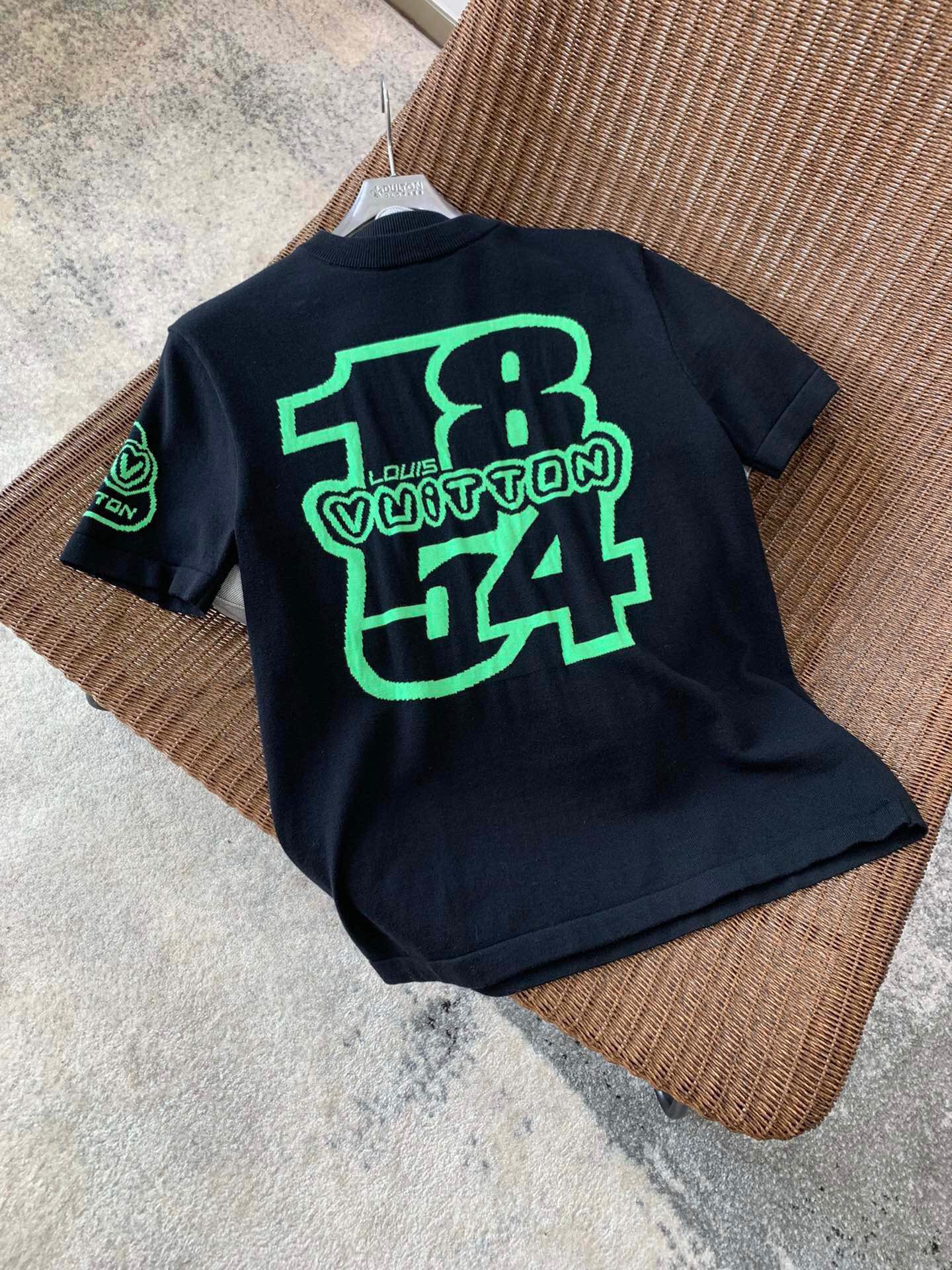 Men Women T-shirt Top Quality 2023