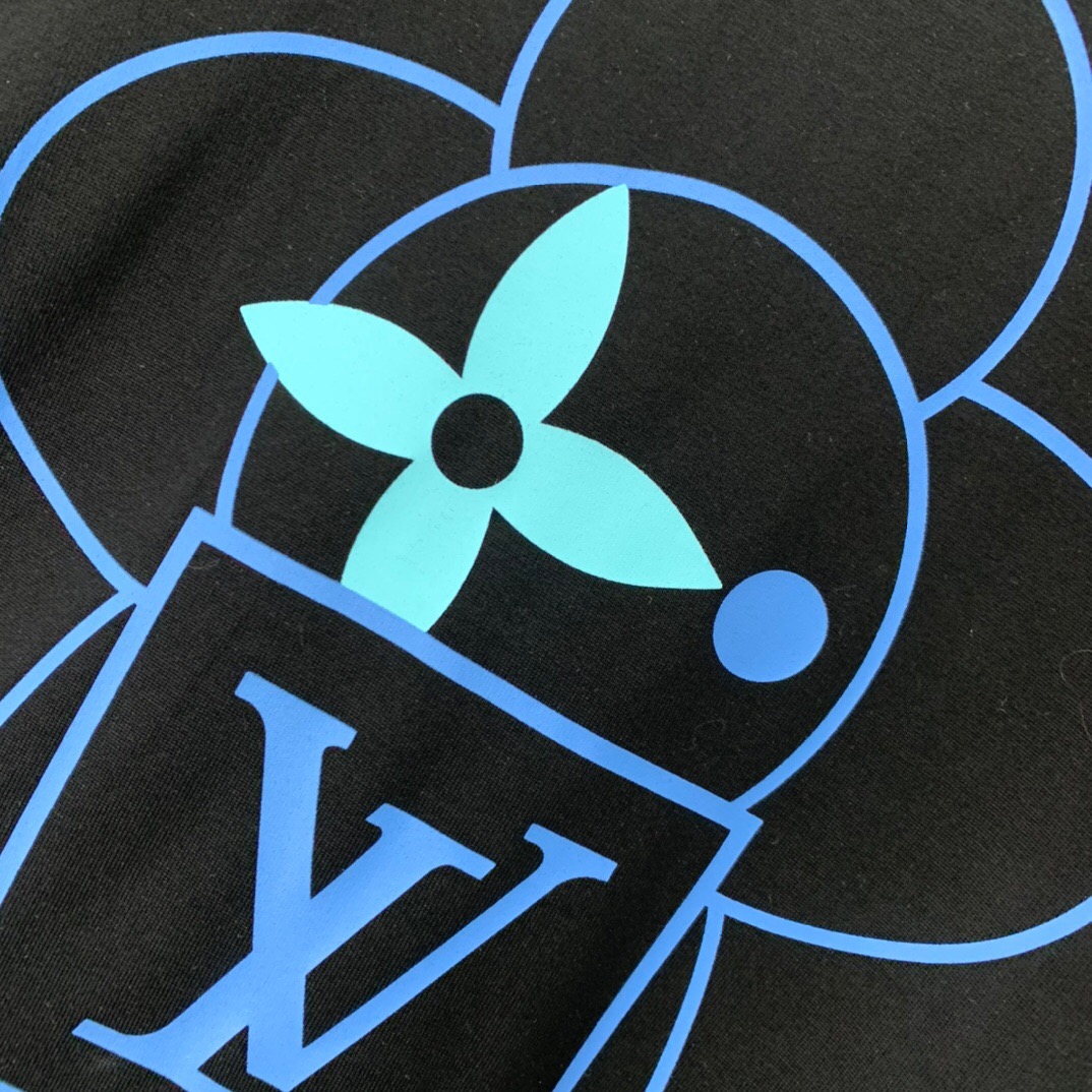 Men Women T-shirt Top Quality 2023