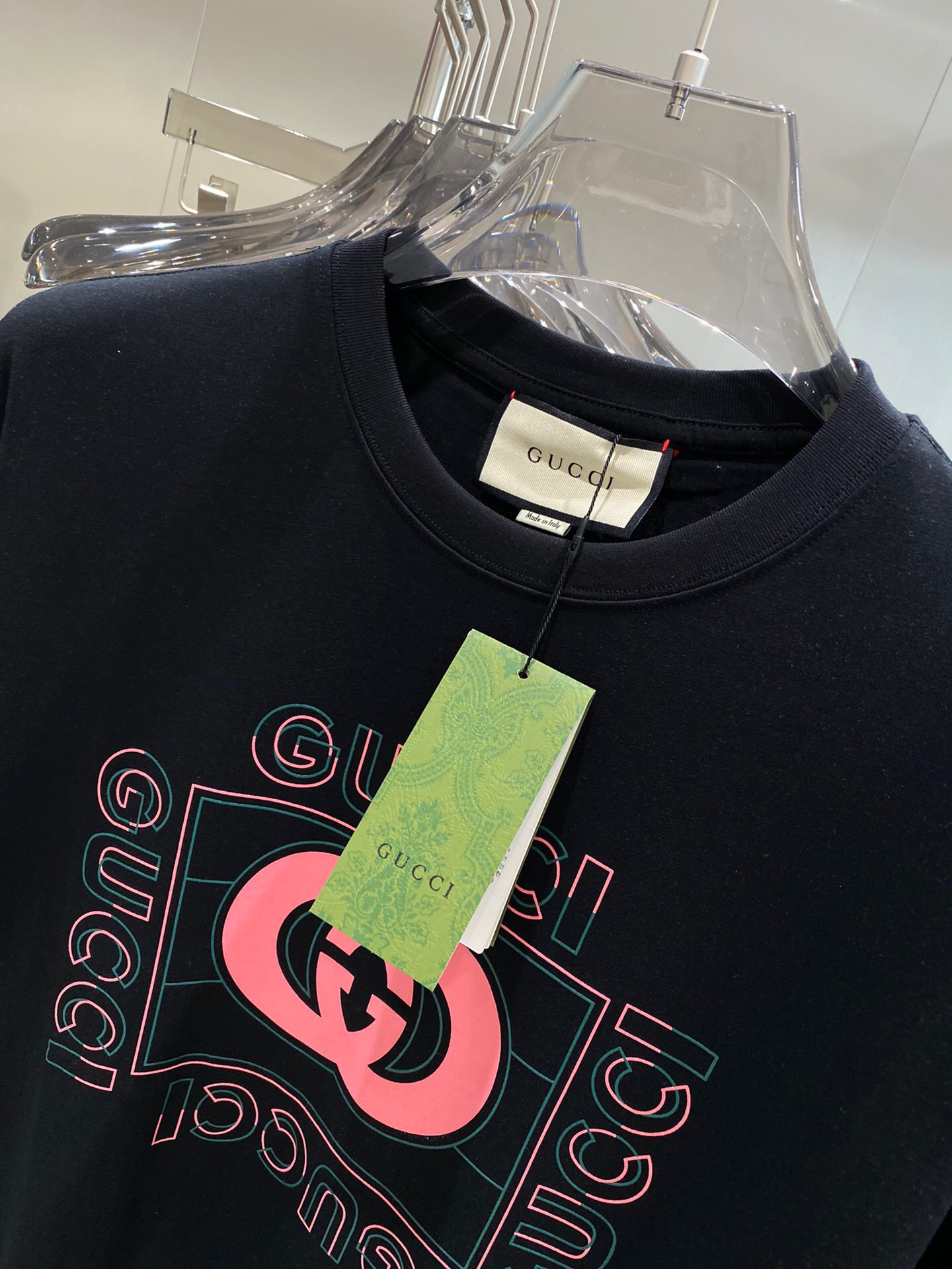 Men Women T-shirt Top Quality 2023