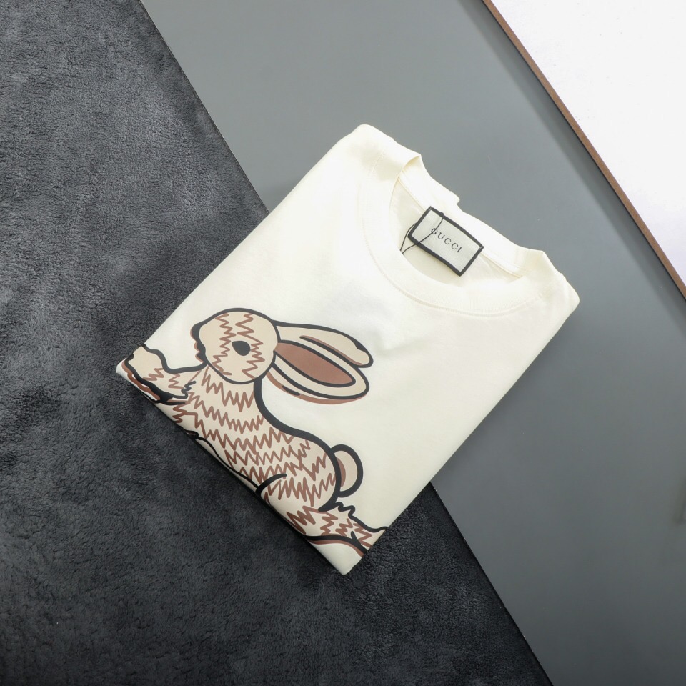 Men Women T-shirt Top Quality 2023