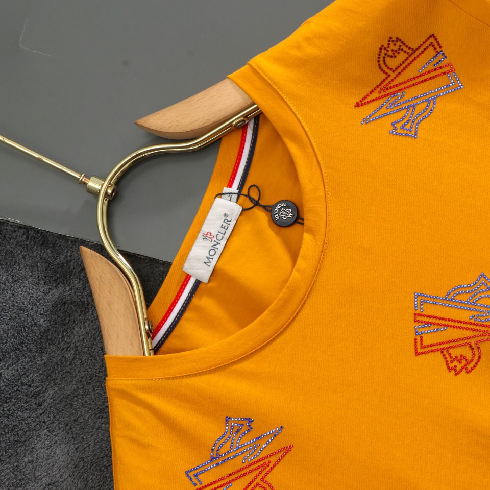 Men Women T-shirt Top Quality 2023