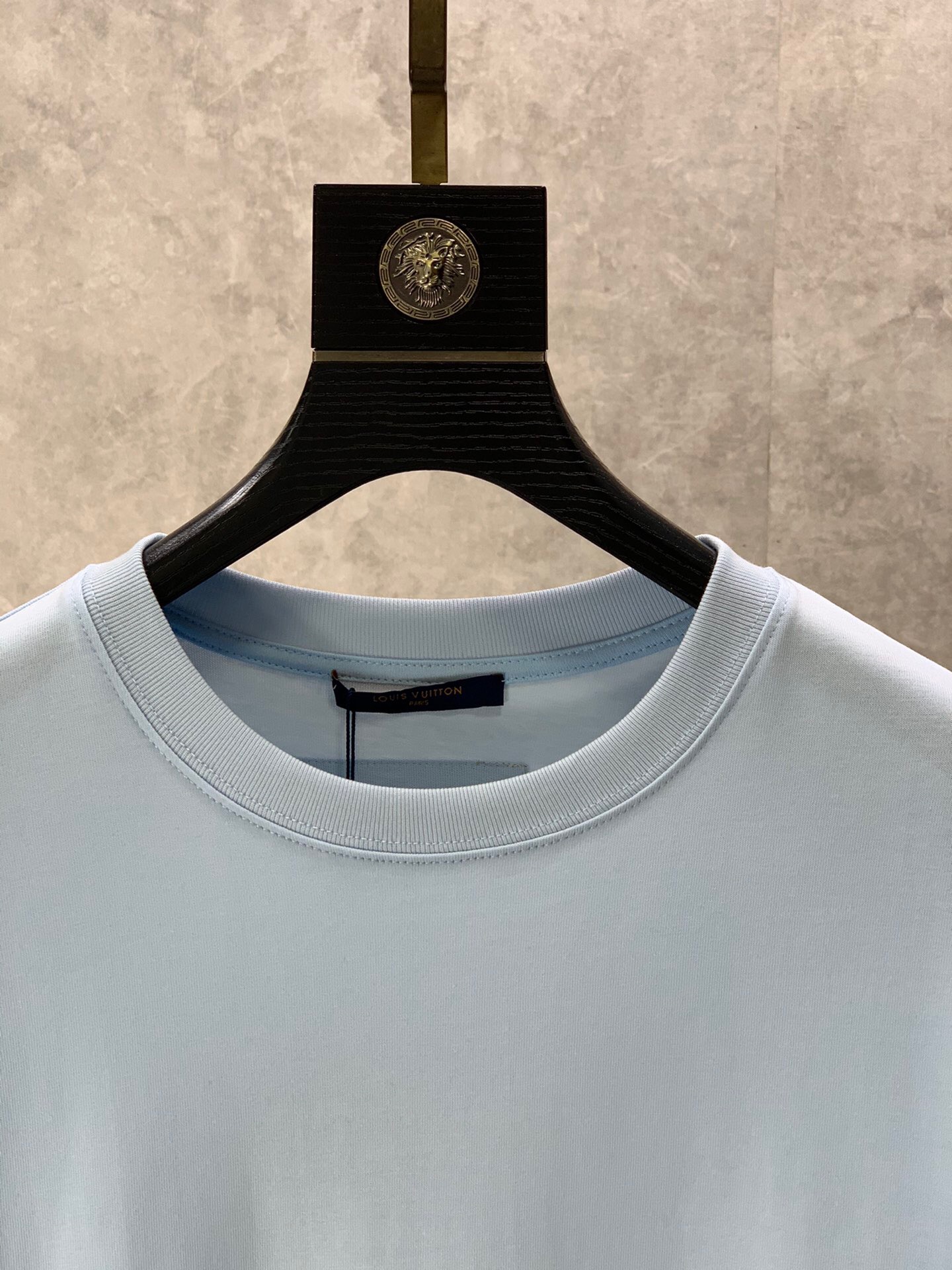 Men Women T-shirt Top Quality 2023