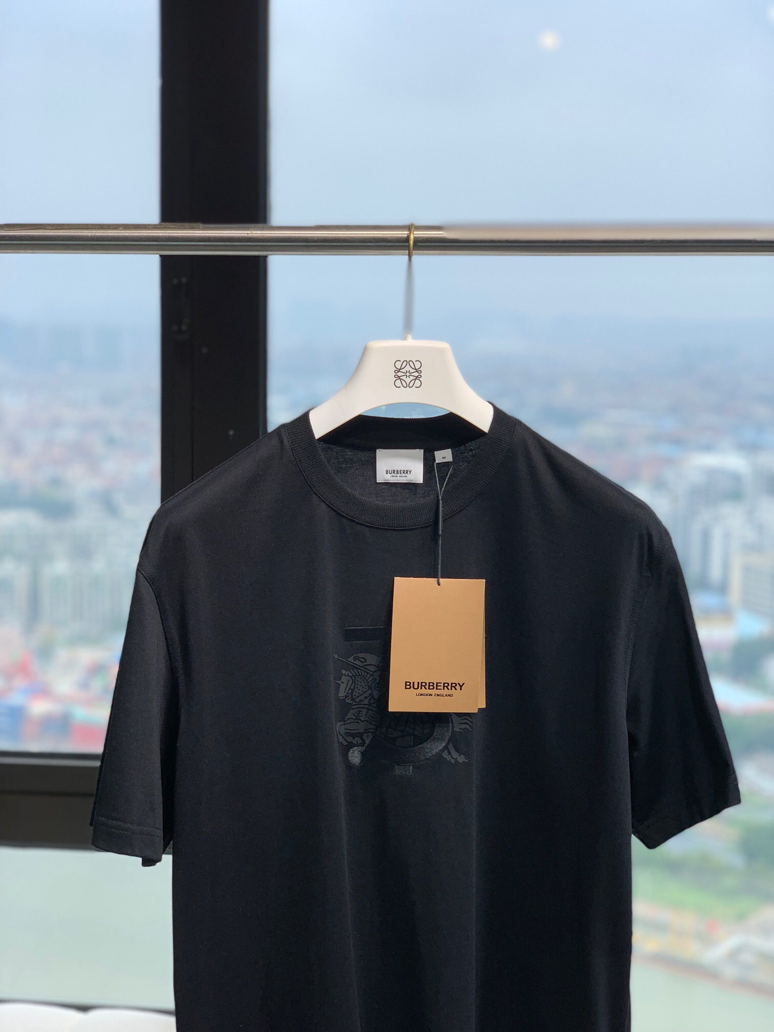 Men Women T-shirt Top Quality 2023