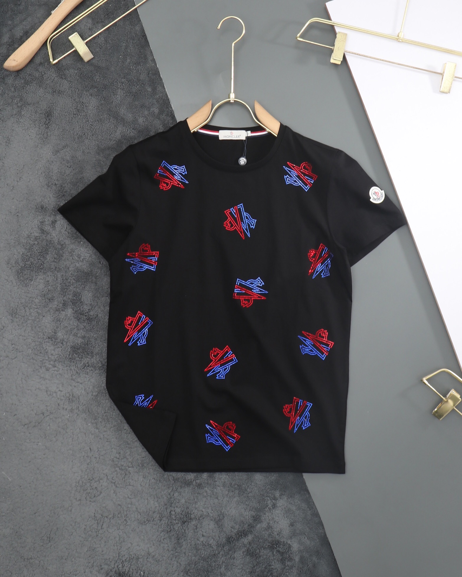 Men Women T-shirt Top Quality 2023