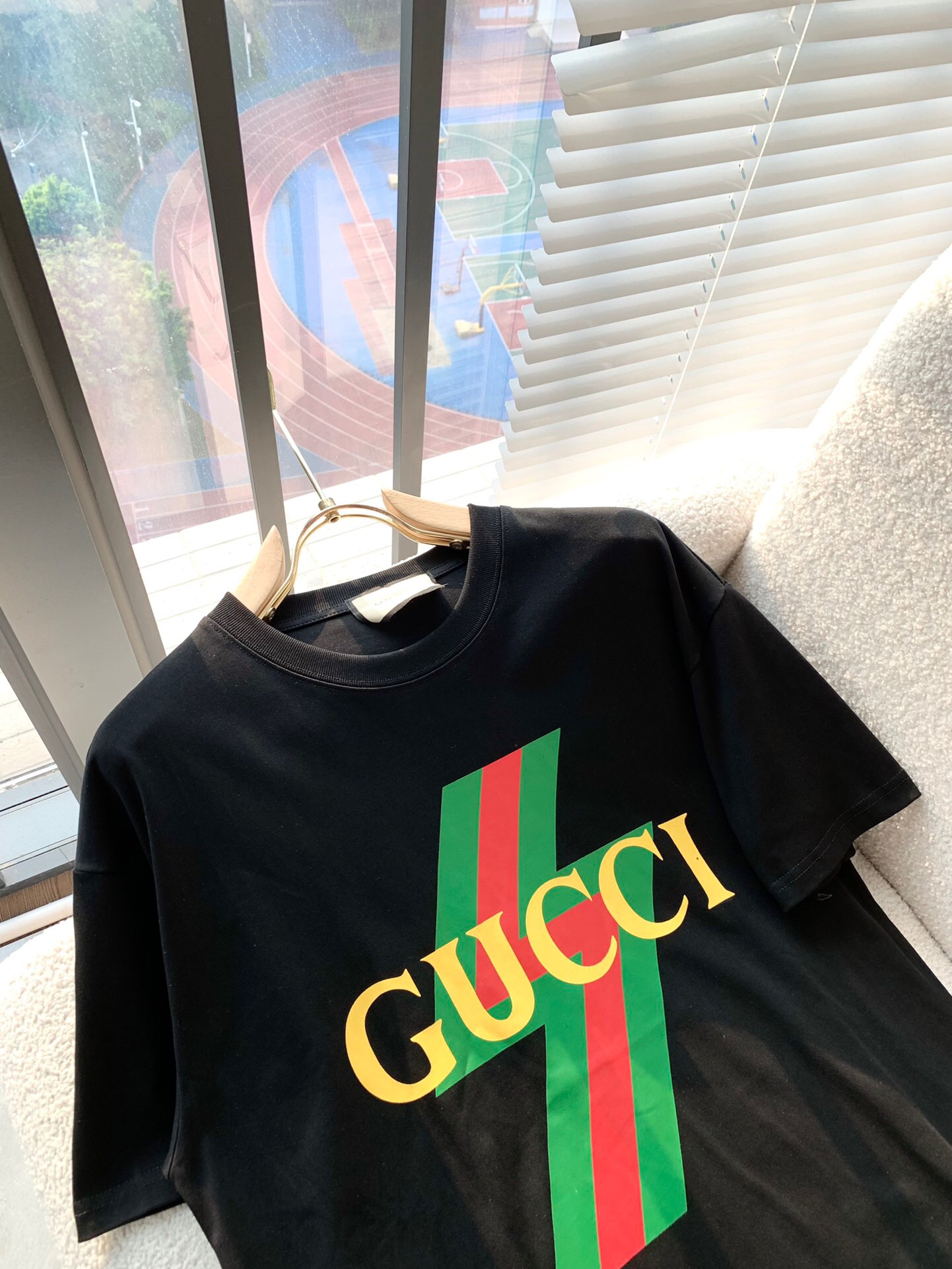 Men Women T-shirt Top Quality 2023