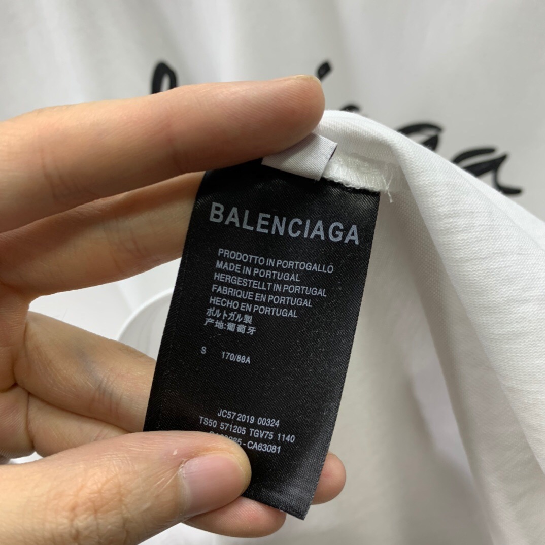 Men Women T-shirt Top Quality 2023