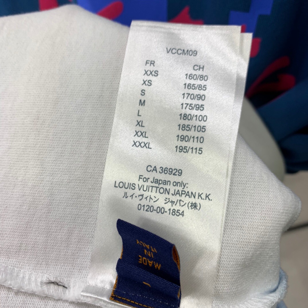 Men Women T-shirt Top Quality 2023