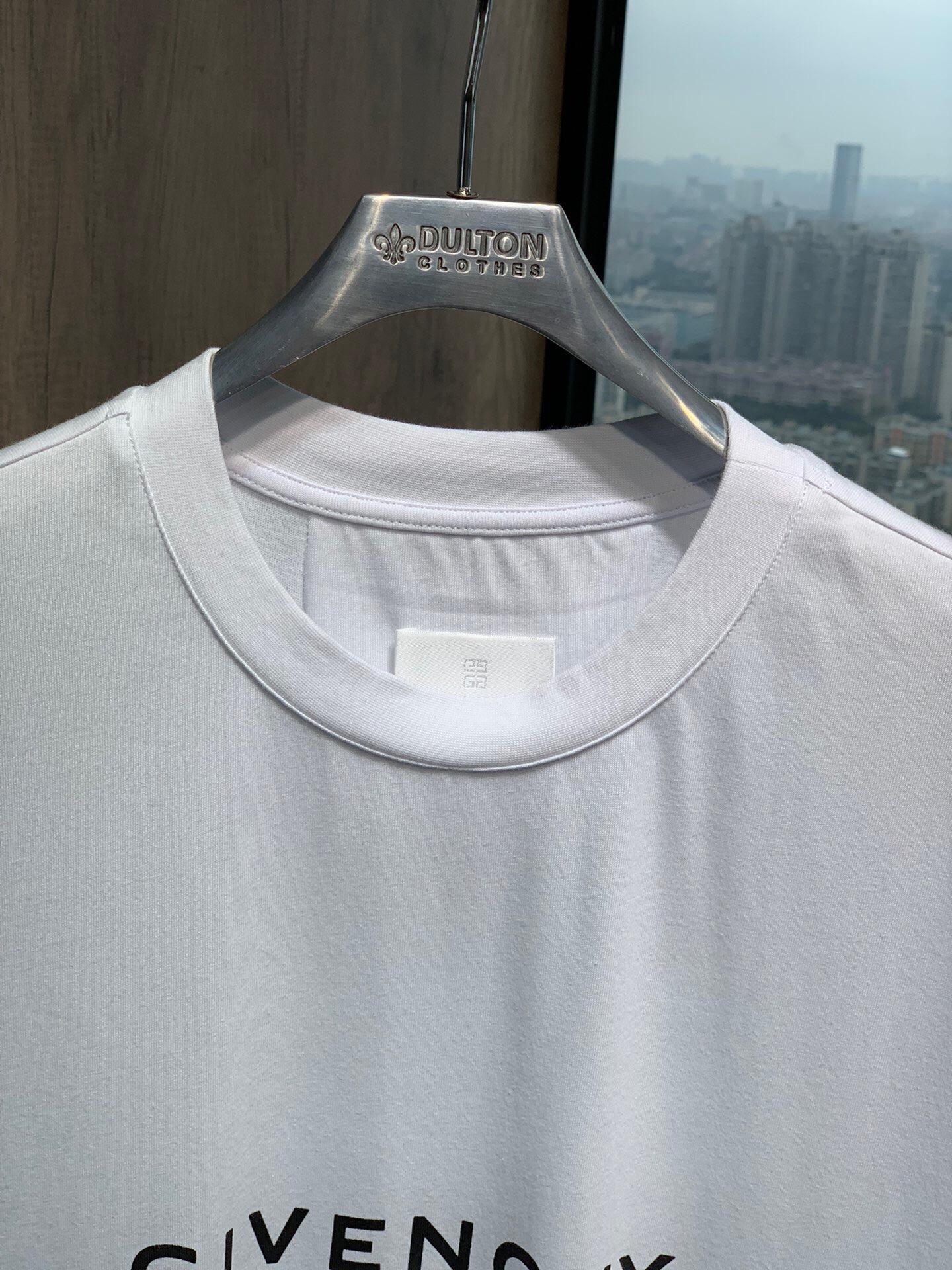 Men Women T-shirt Top Quality 2023