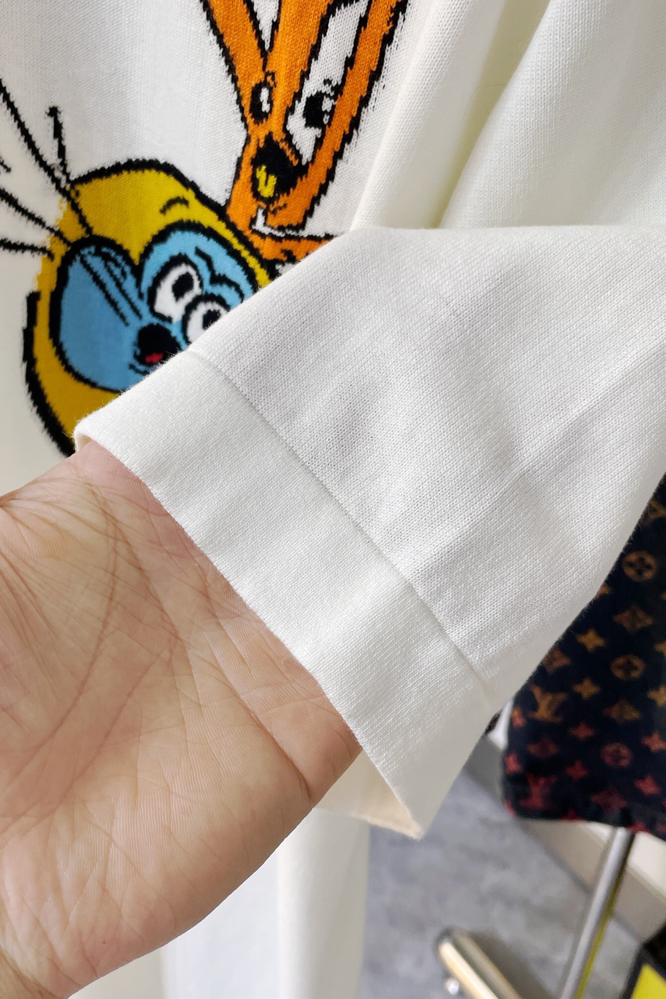 Men Women T-shirt Top Quality 2023