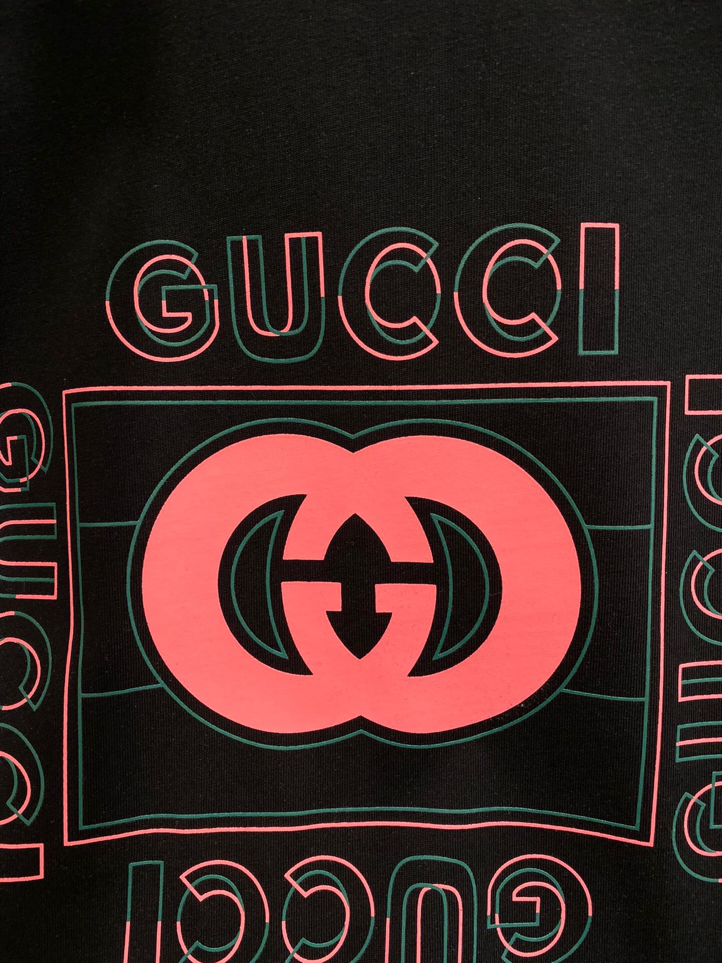 Men Women T-shirt Top Quality 2023