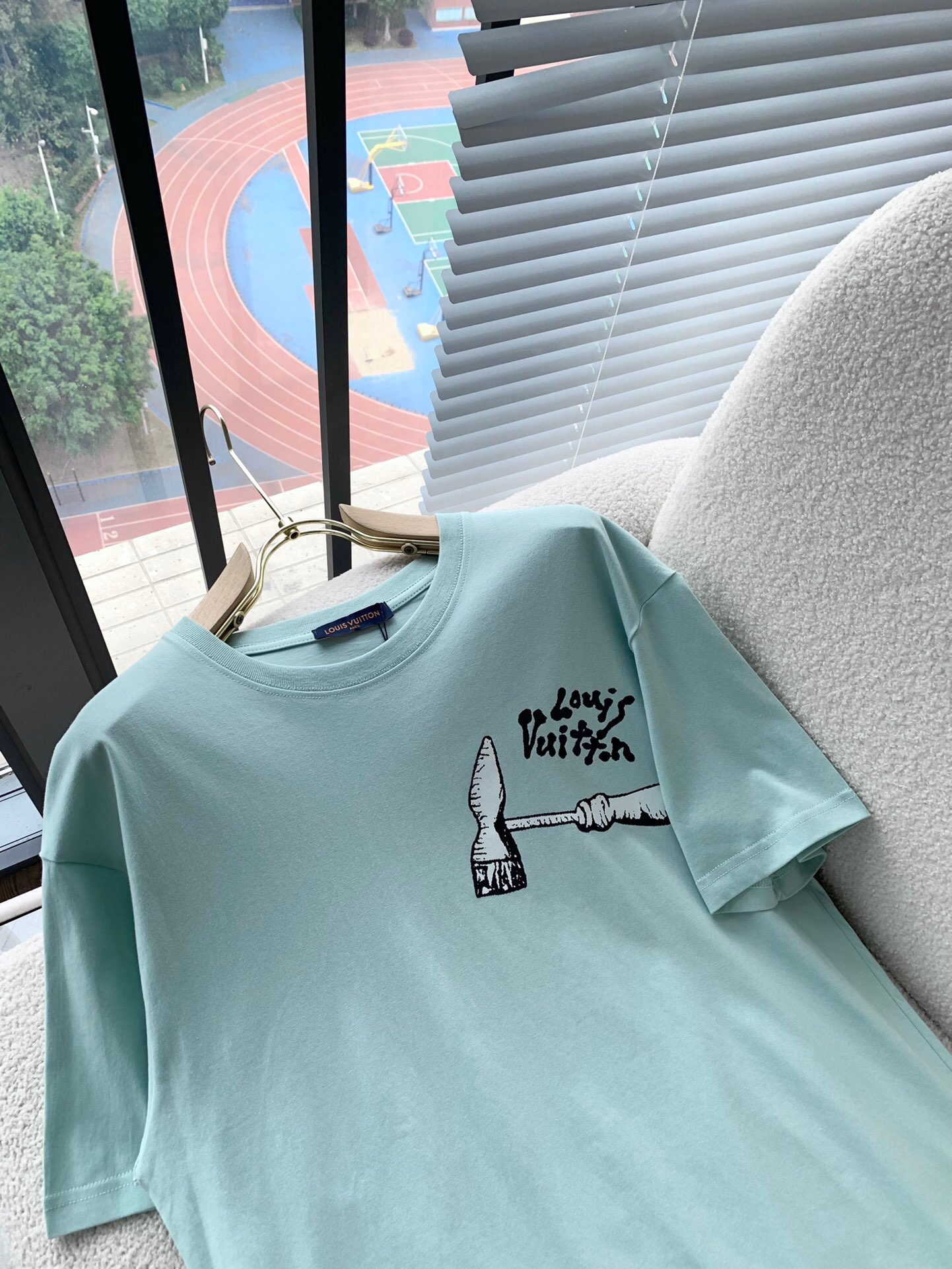 Men Women T-shirt Top Quality 2023