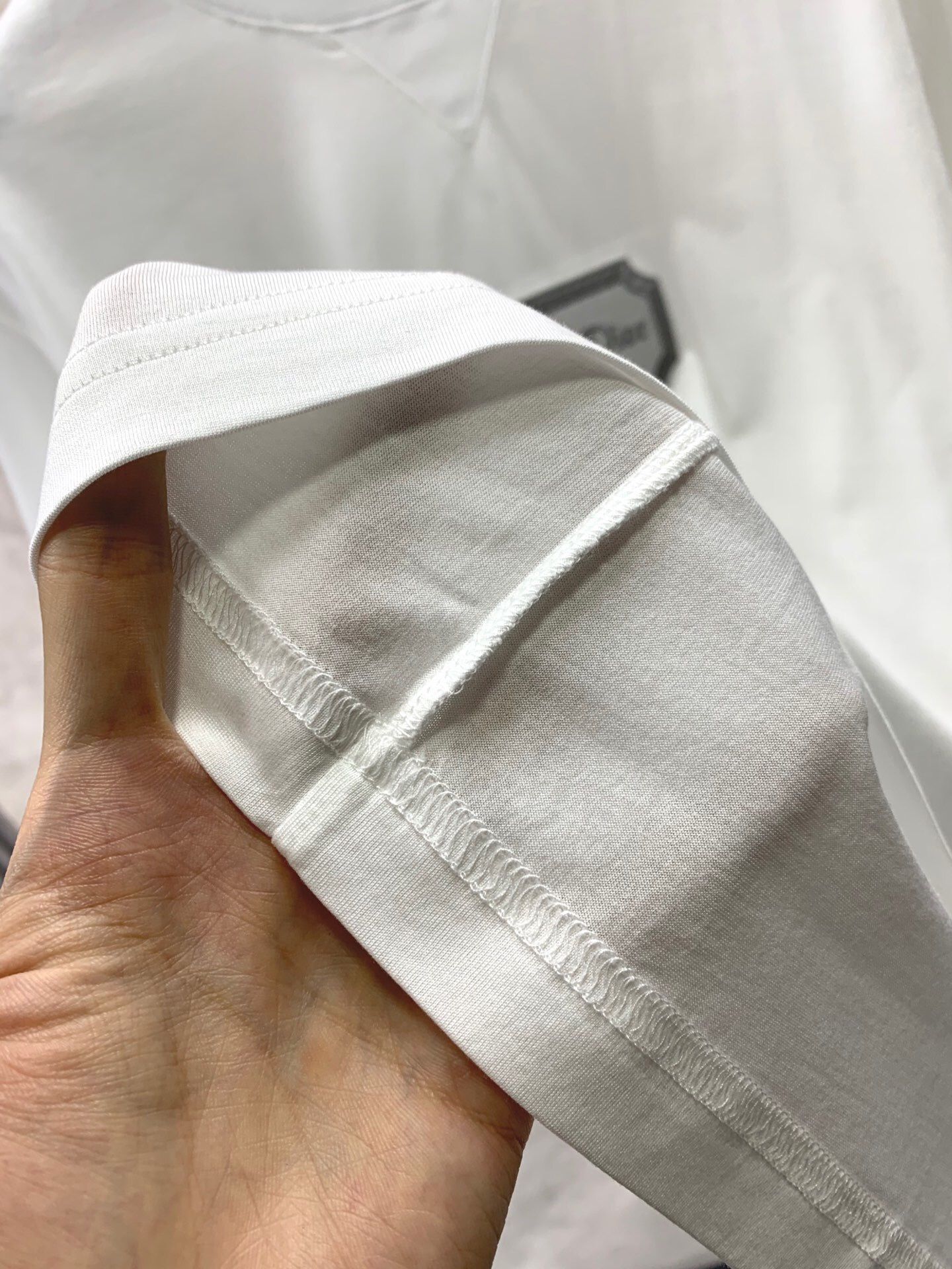 Men T-shirt Top Quality 2023