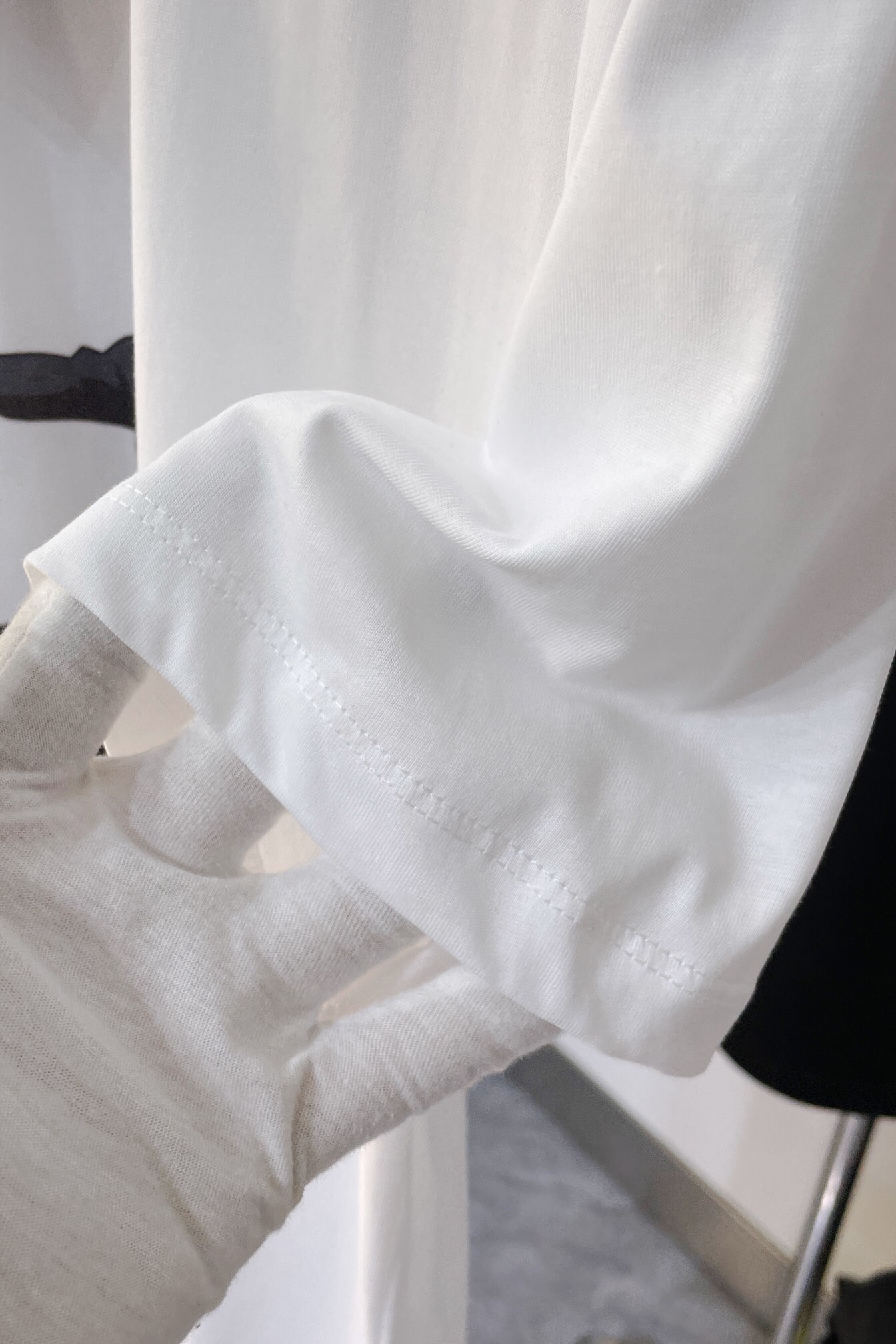 Men Women T-shirt Top Quality 2023