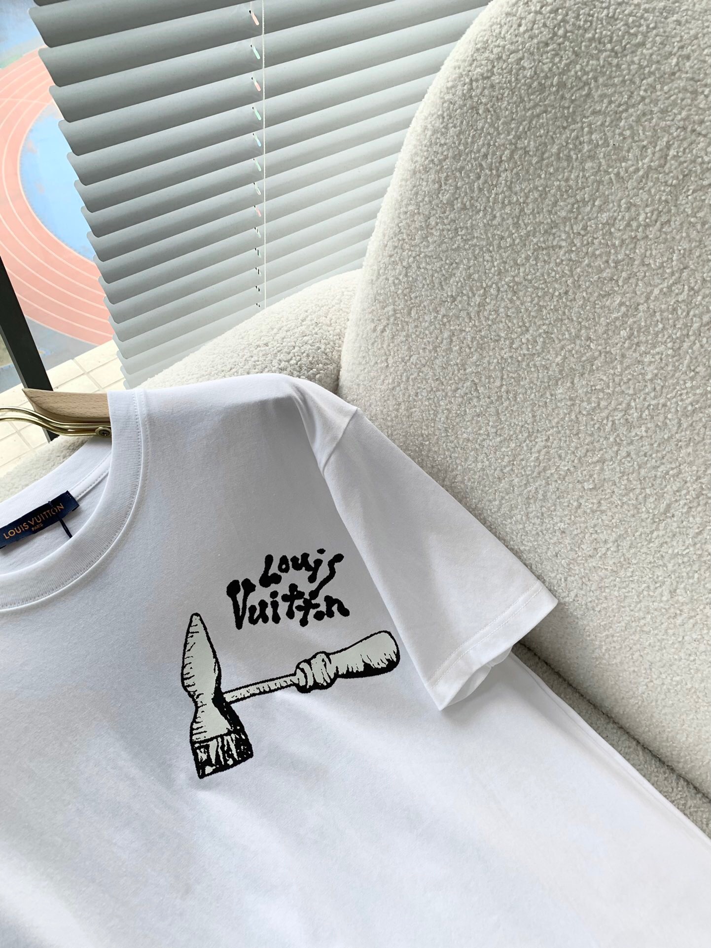 Men Women T-shirt Top Quality 2023