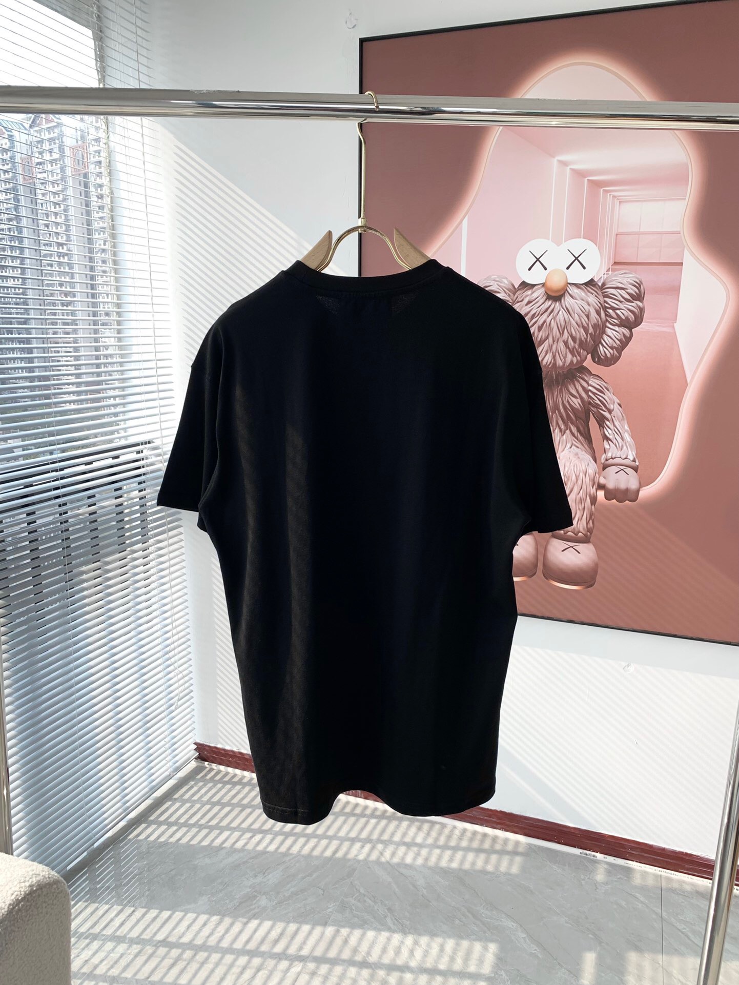 Men Women T-shirt Top Quality 2023