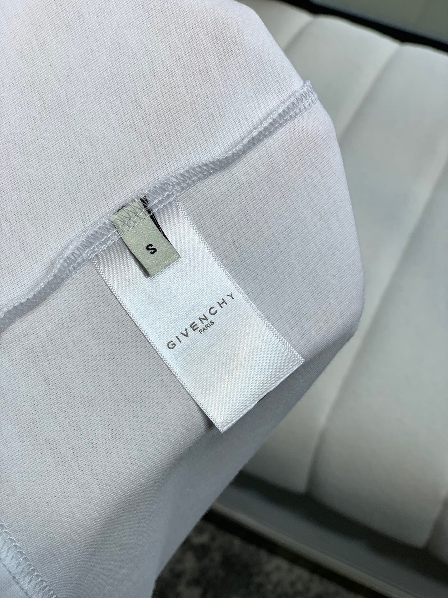 Men Women T-shirt Top Quality 2023