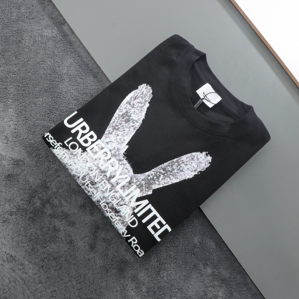 Men Women T-shirt Top Quality 2023