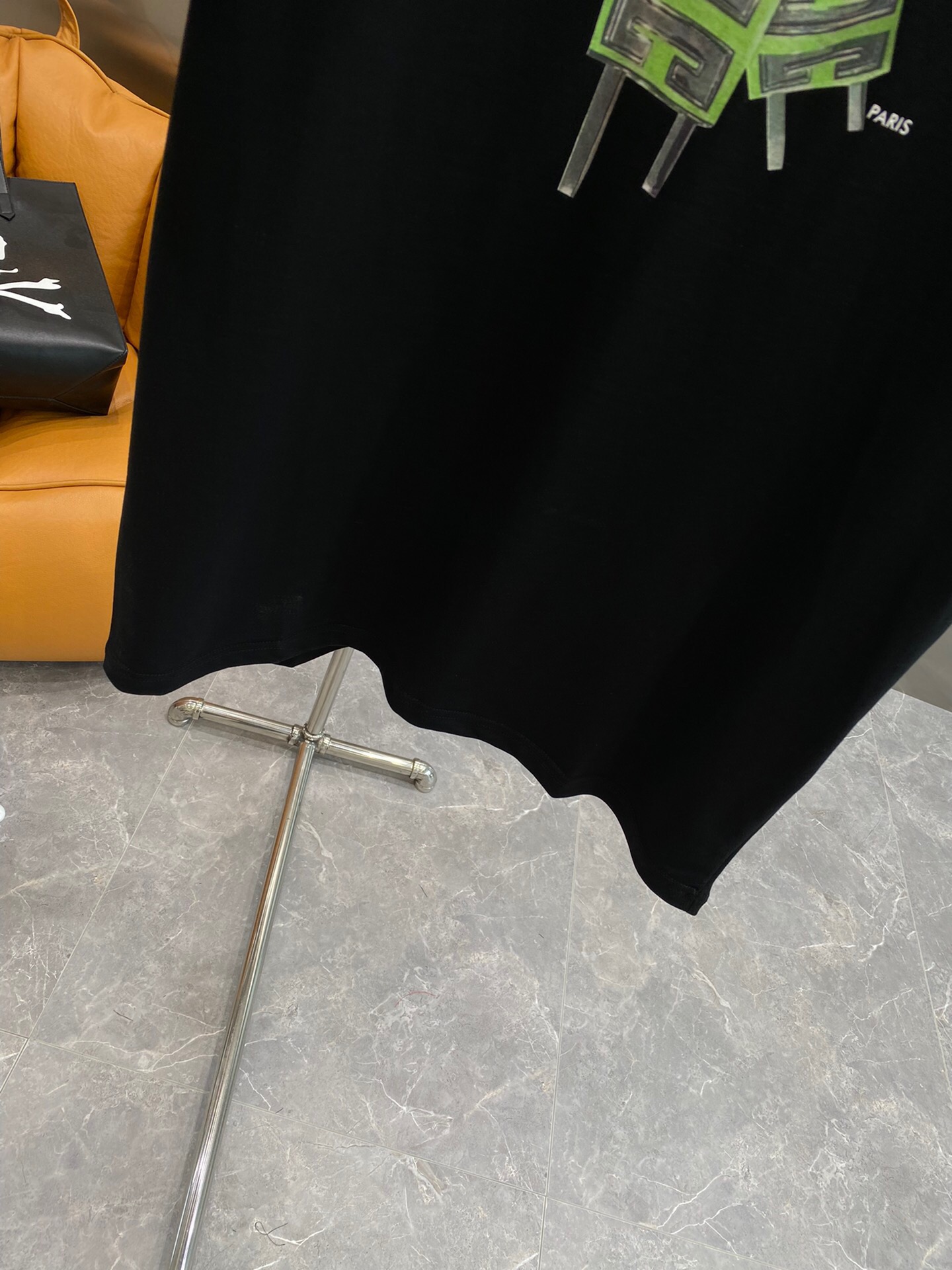 Men Women T-shirt Top Quality 2023