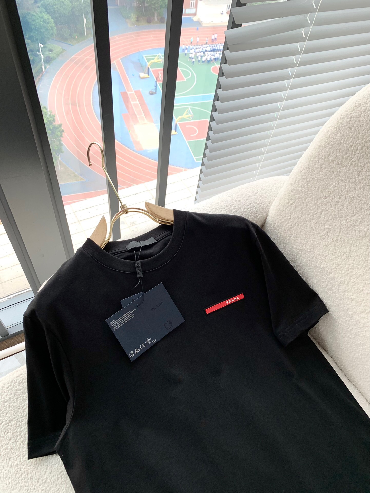 Men Women T-shirt Top Quality 2023