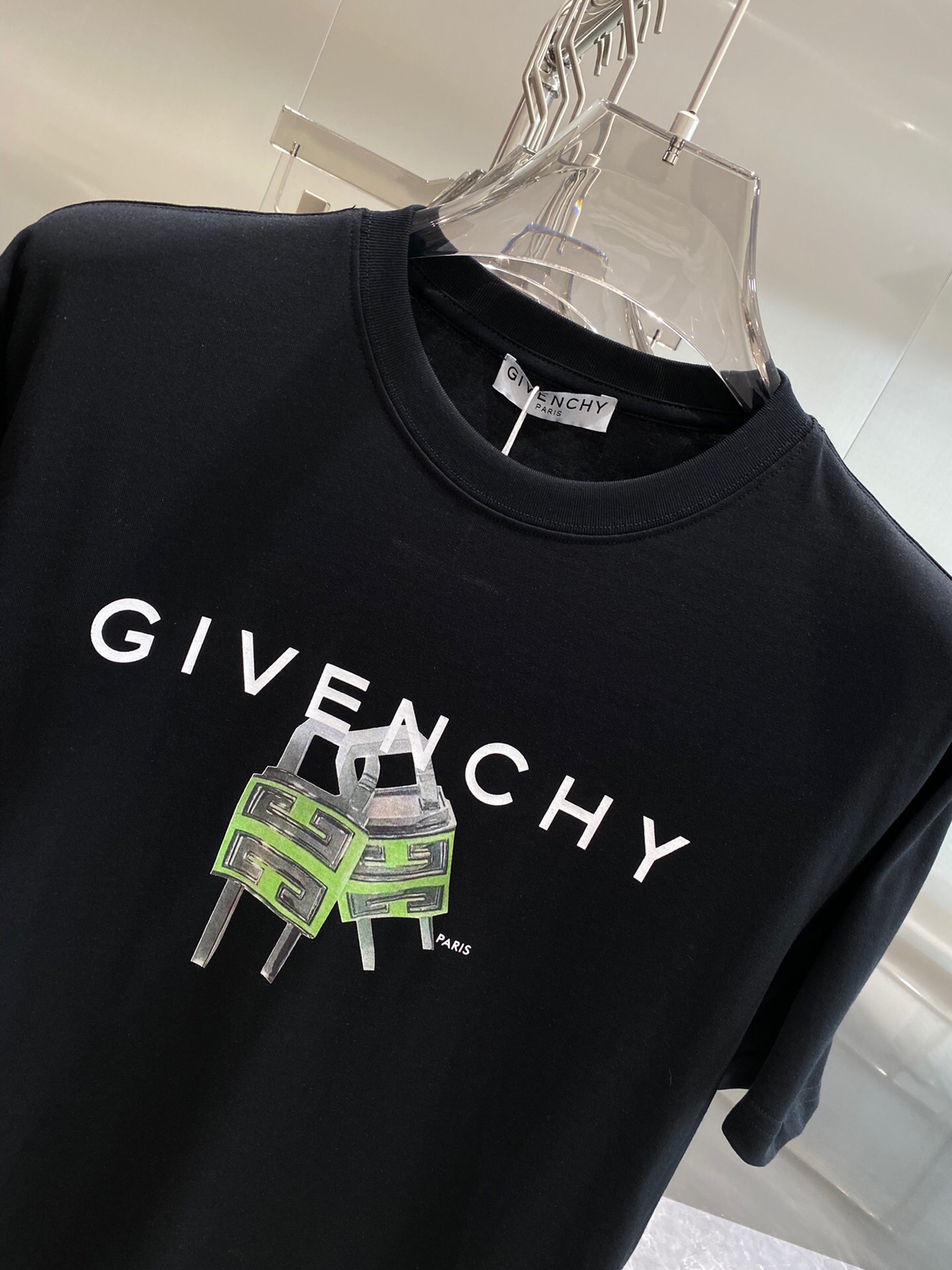 Men Women T-shirt Top Quality 2023