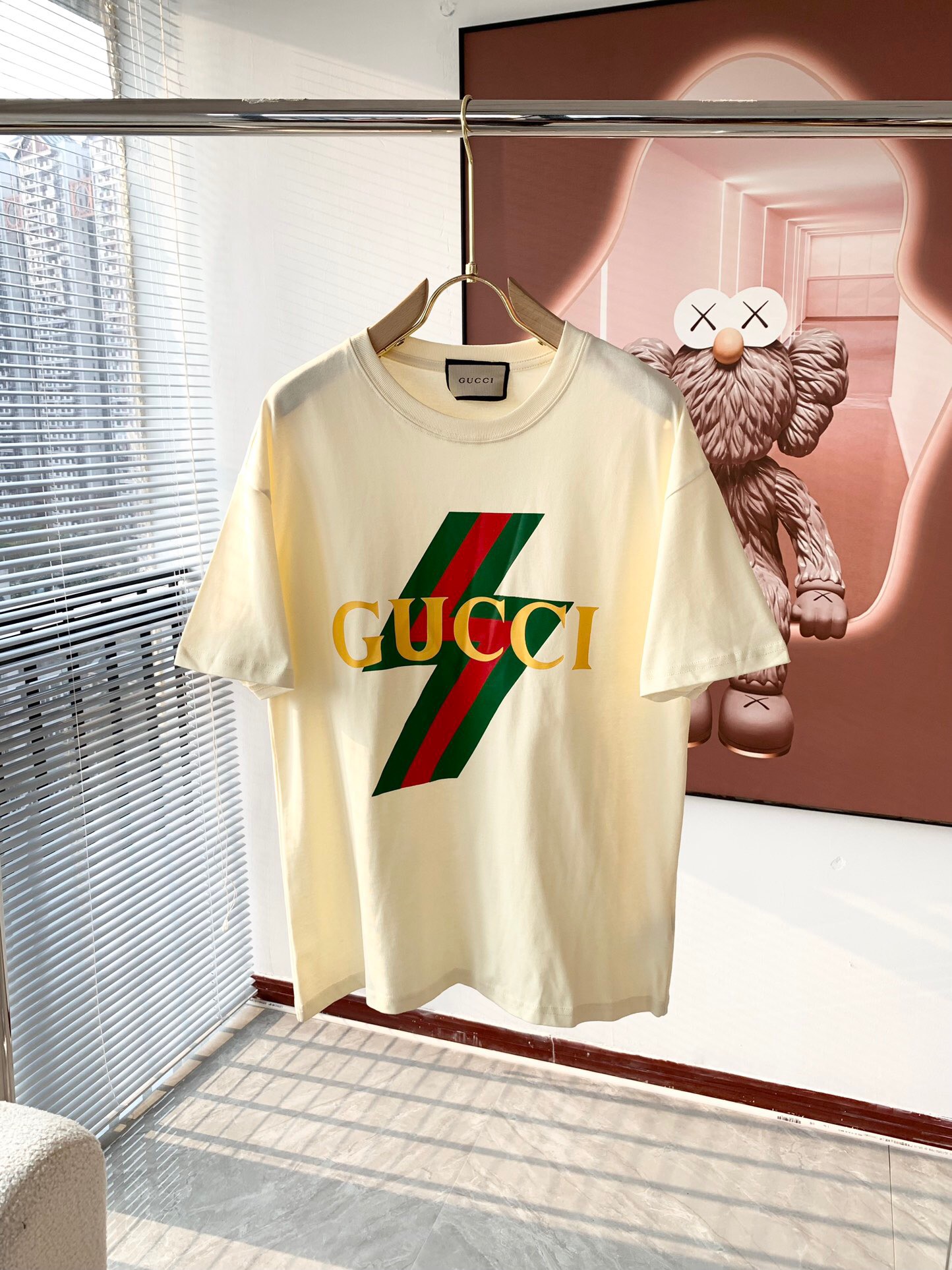 Men Women T-shirt Top Quality 2023