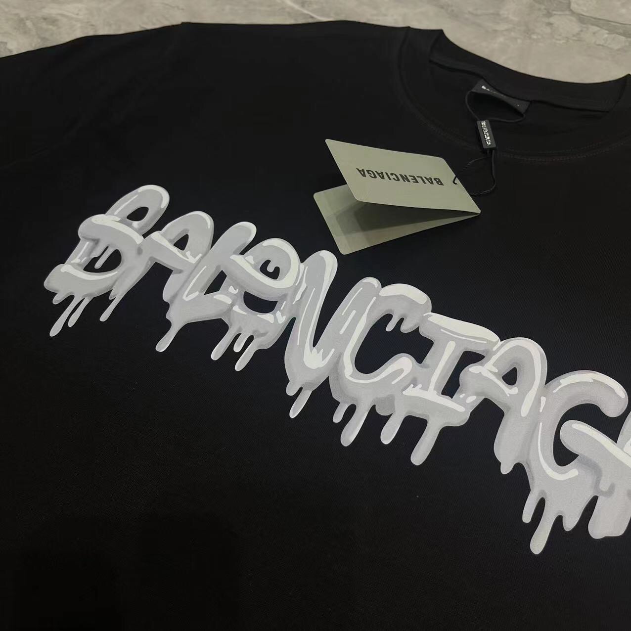 Men Women T-shirt Top Quality 2023