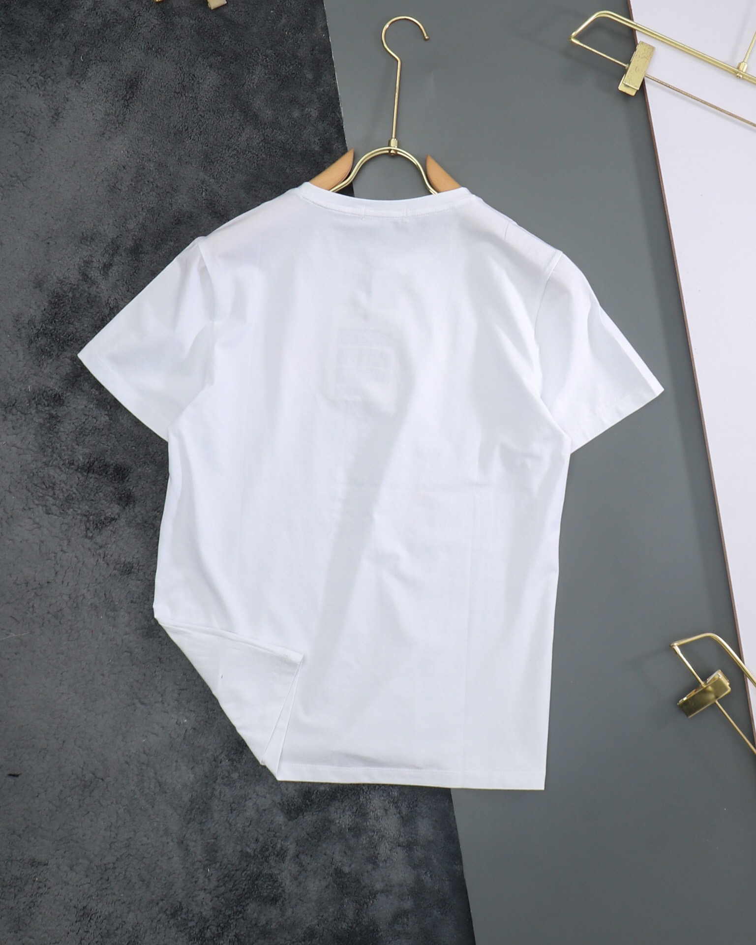 Men Women T-shirt Top Quality 2023