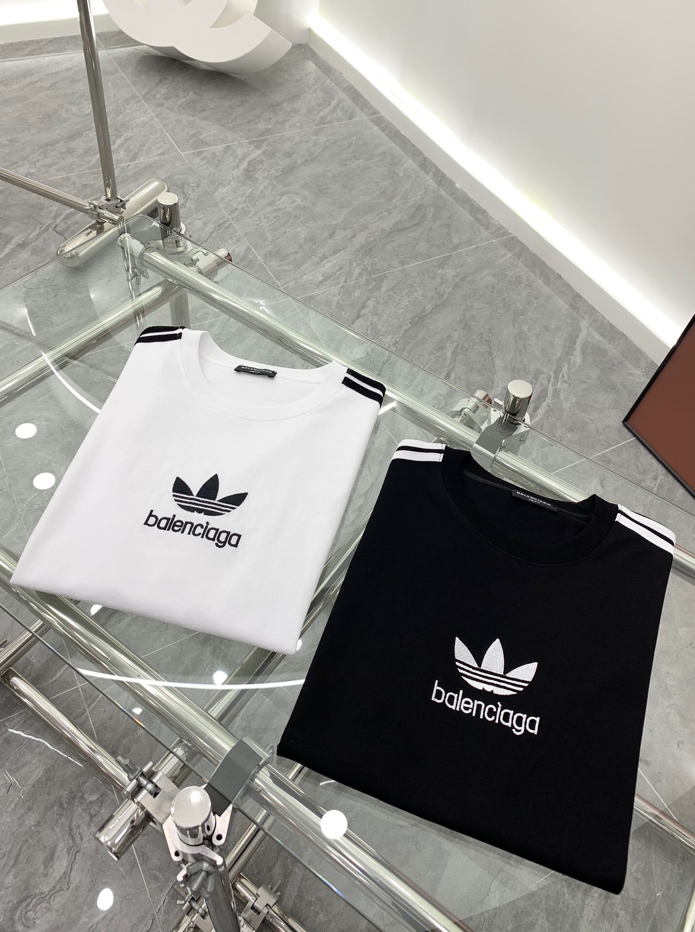 Men Women T-shirt Top Quality 2023