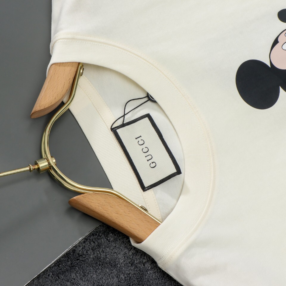 Men Women T-shirt Top Quality 2023