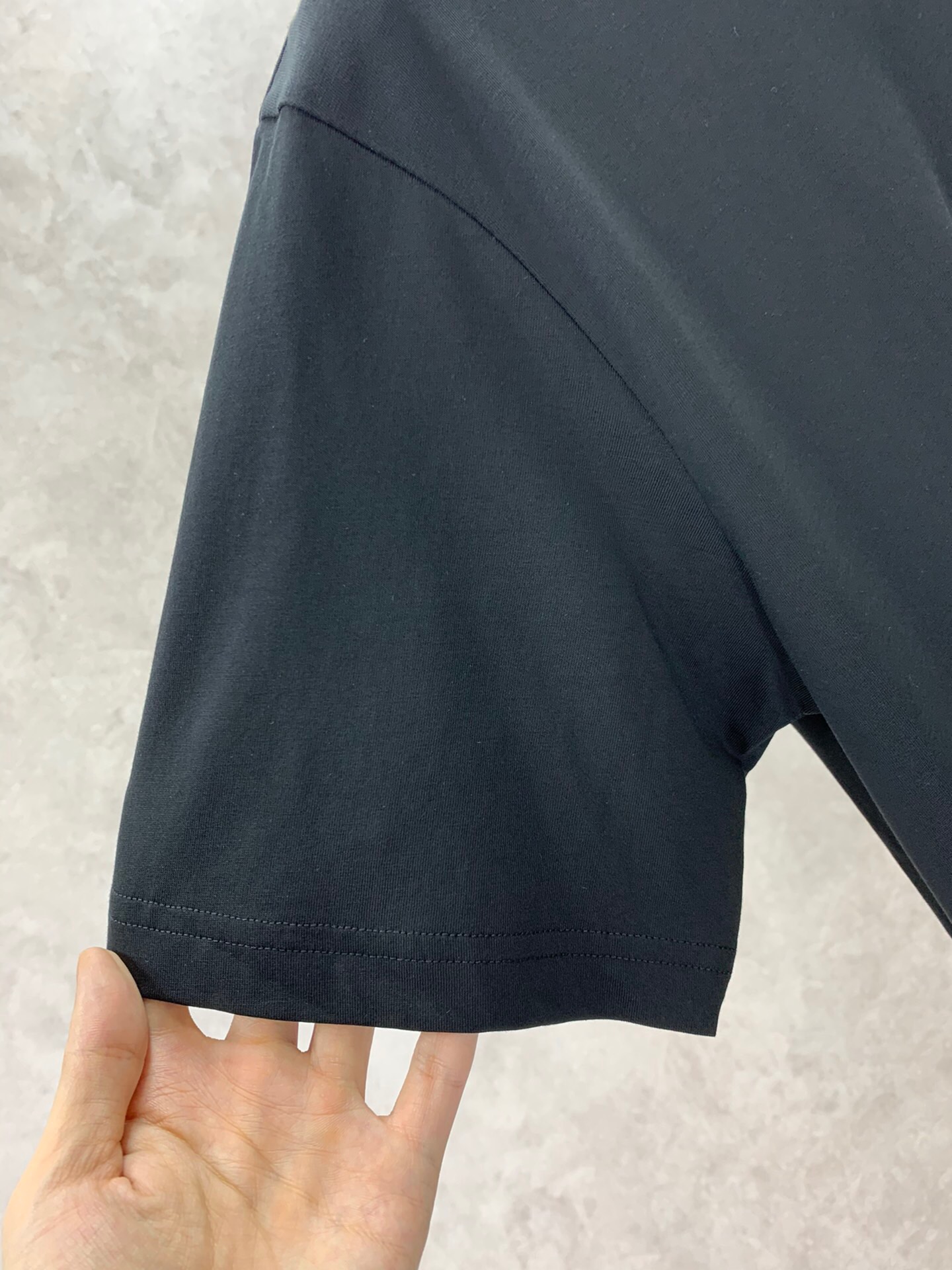 Men T-shirt Top Quality 2023