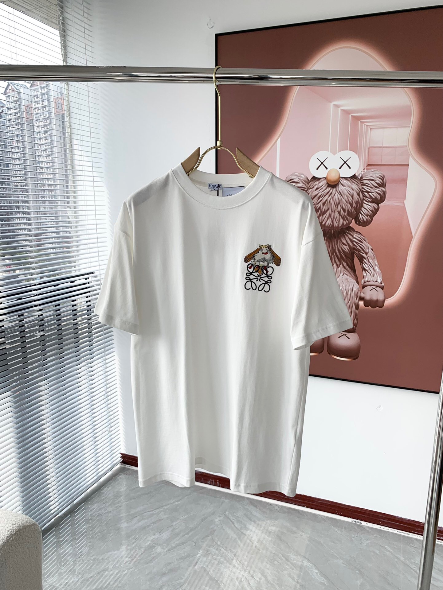 Men Women T-shirt Top Quality 2023