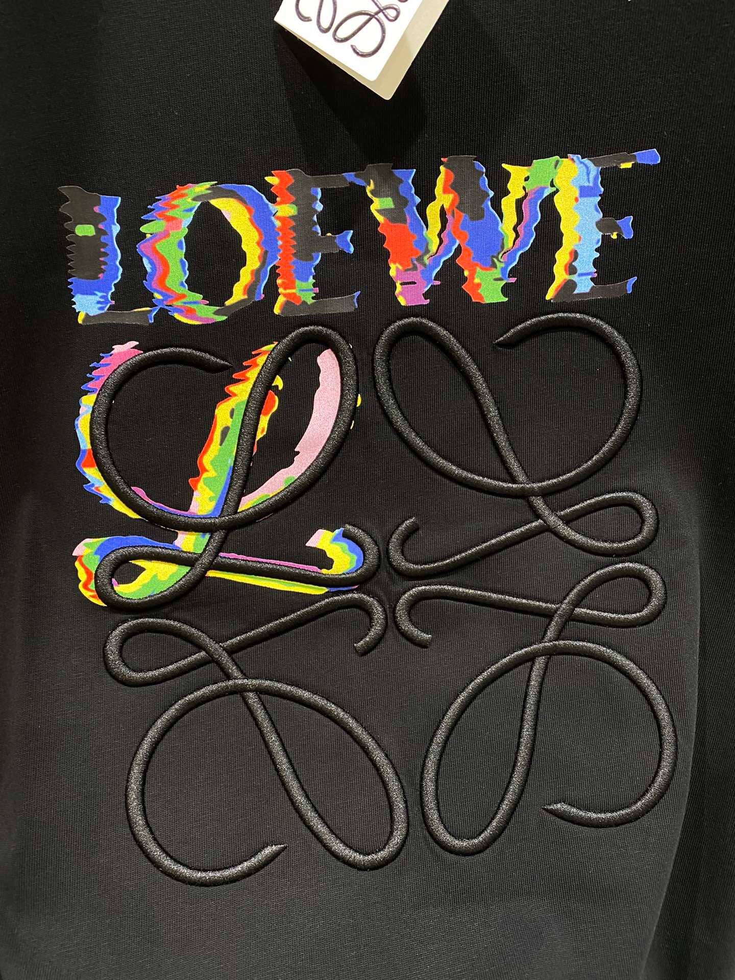 Men Women T-shirt Top Quality 2023