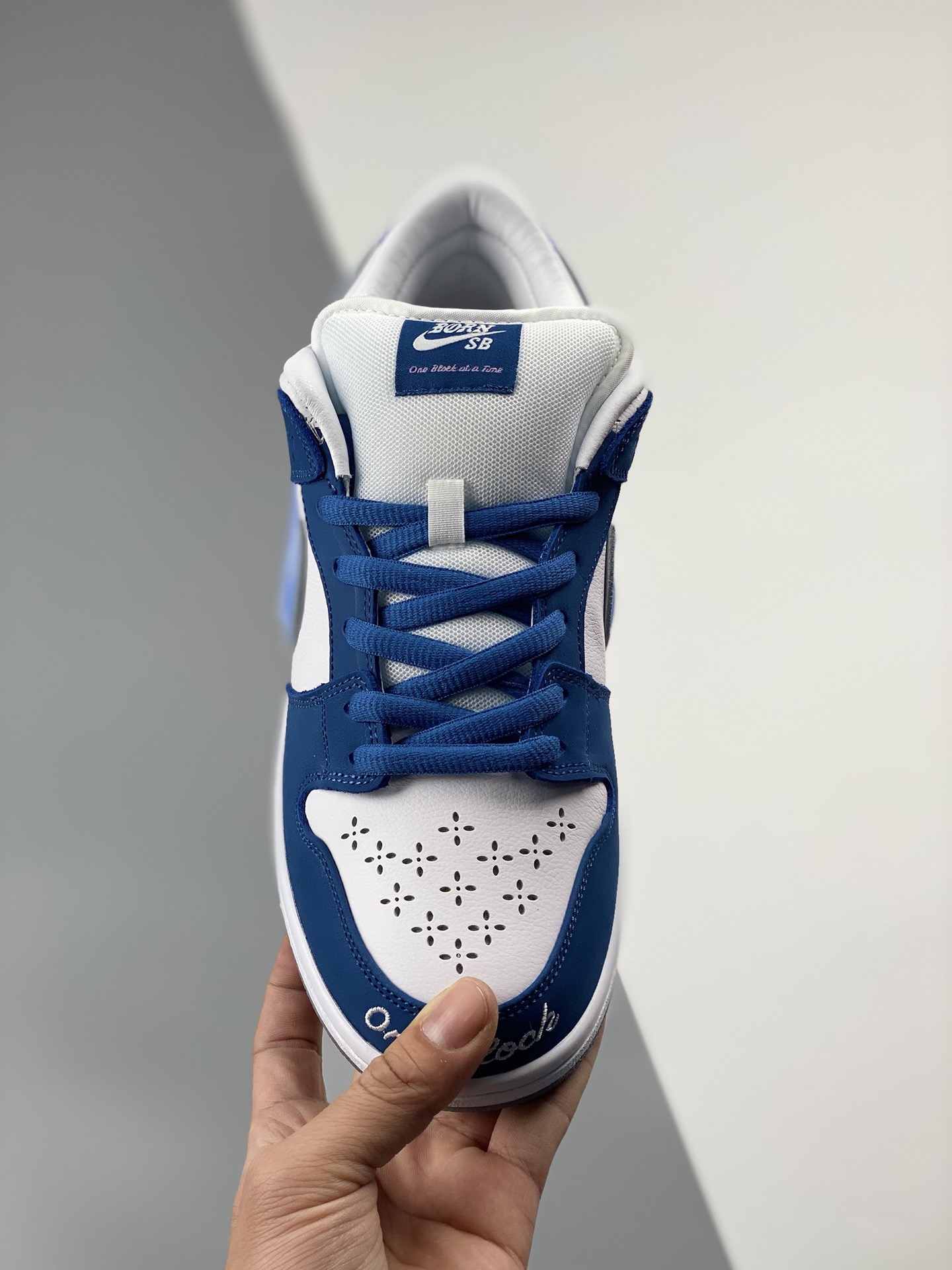Nike SB Dunk Low