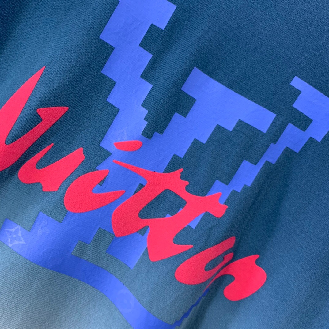 Men Women T-shirt Top Quality 2023