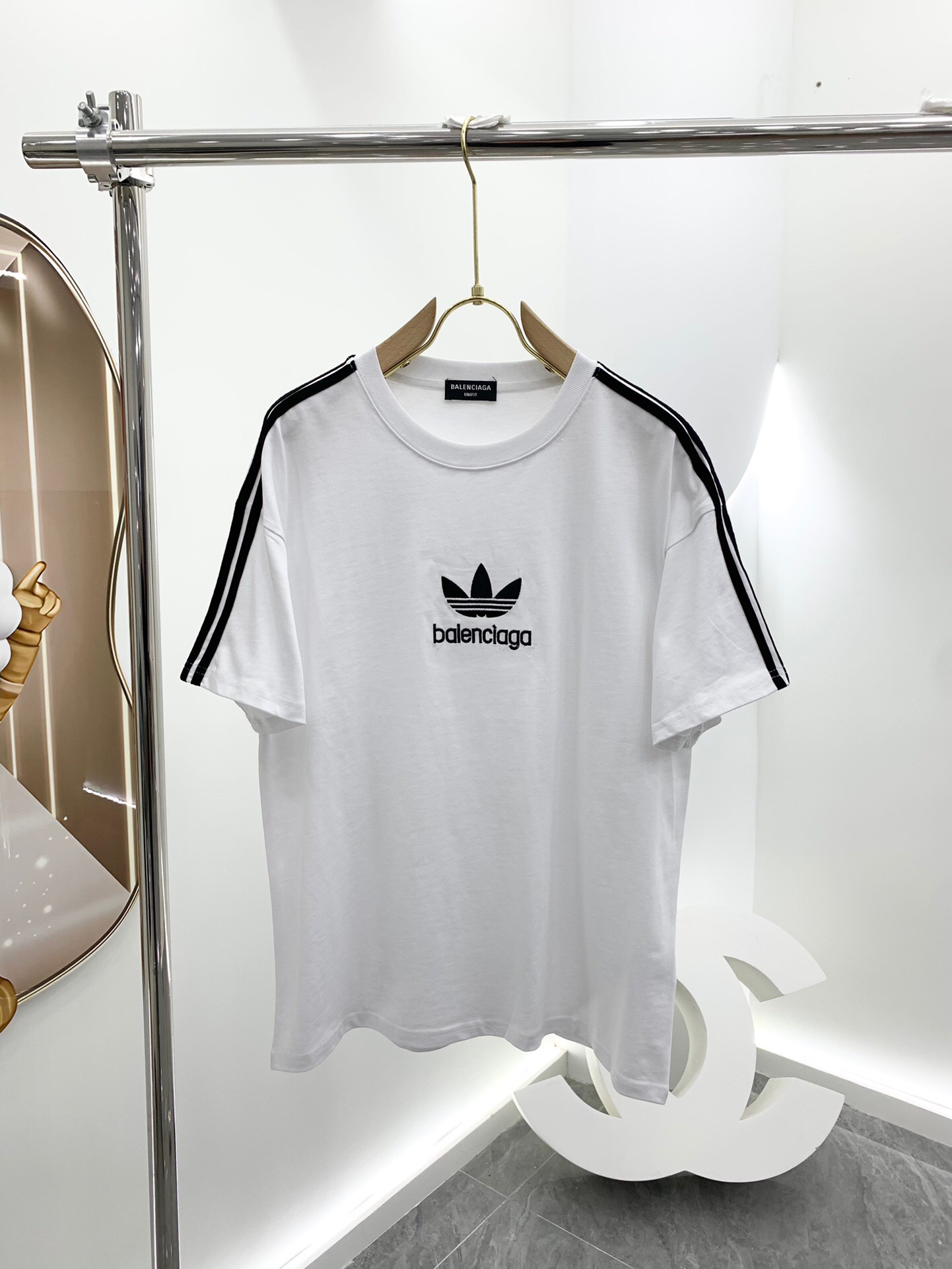 Men Women T-shirt Top Quality 2023