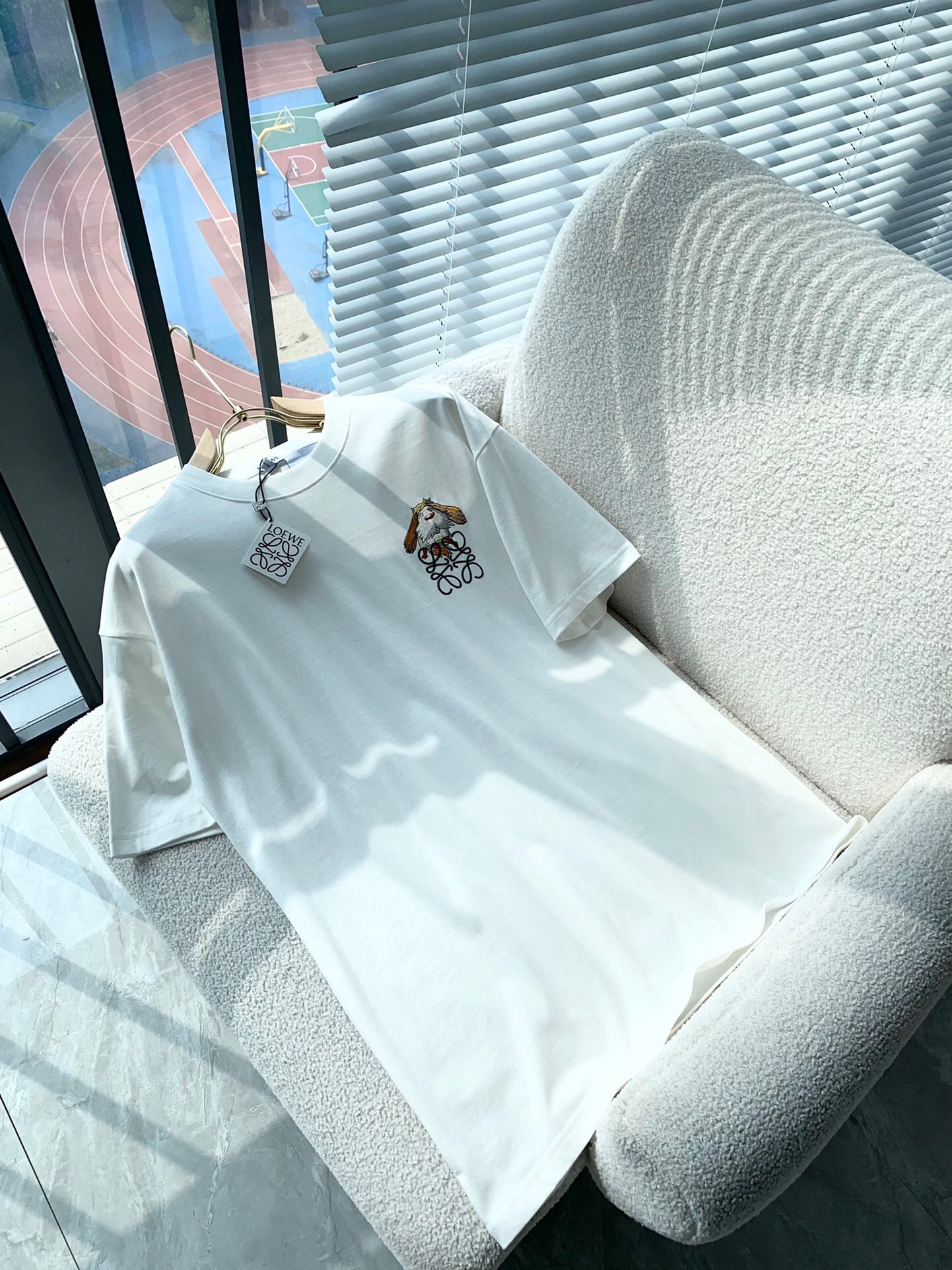 Men Women T-shirt Top Quality 2023