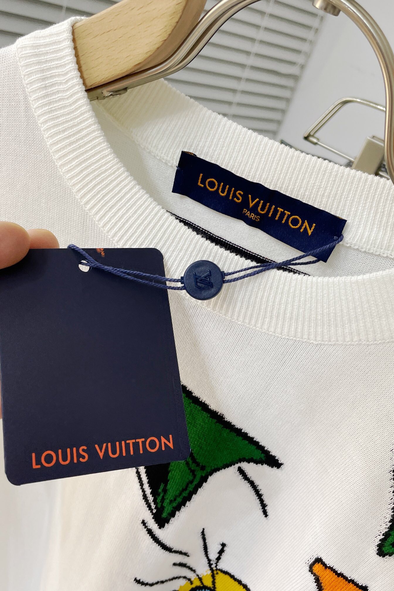 Men Women T-shirt Top Quality 2023