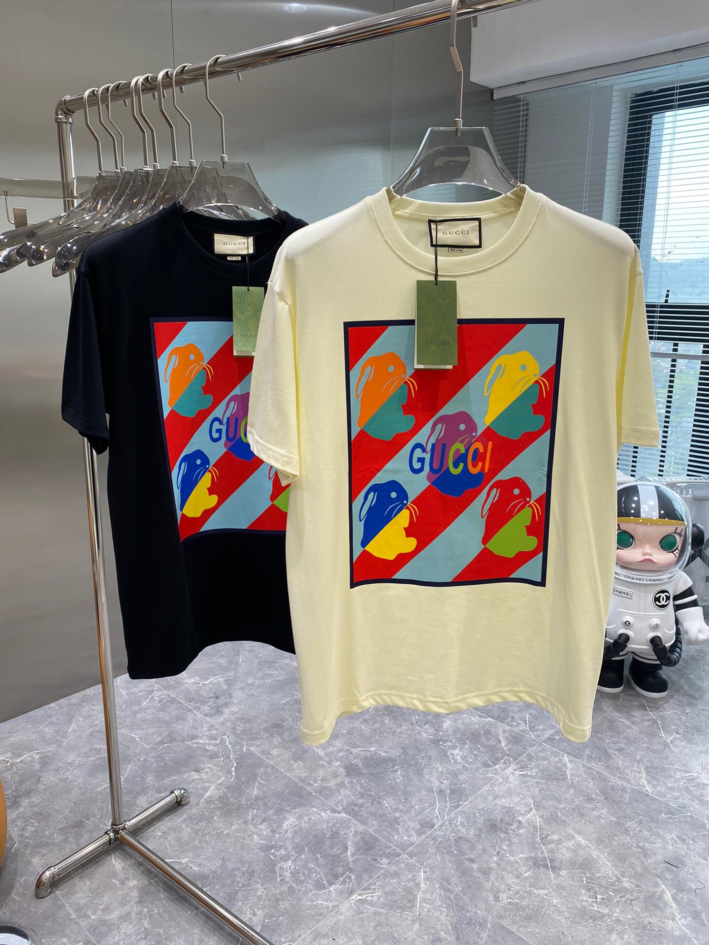 Men Women T-shirt Top Quality 2023