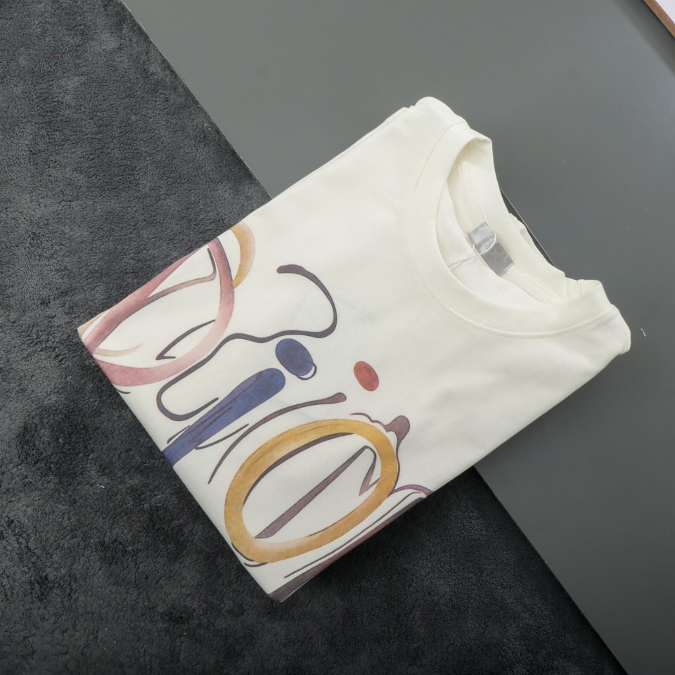 Men Women T-shirt Top Quality 2023