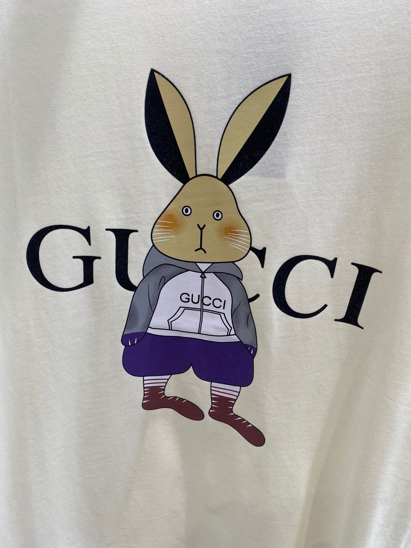 Men Women T-shirt Top Quality 2023