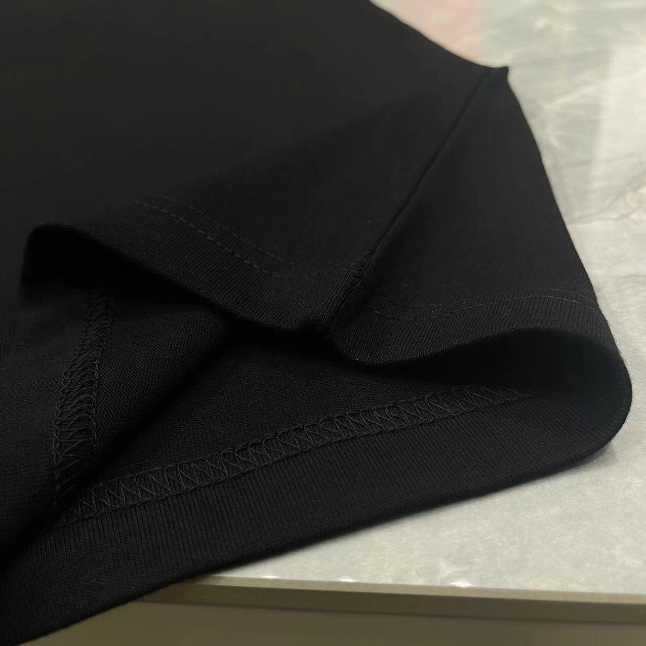 Men Women T-shirt Top Quality 2023