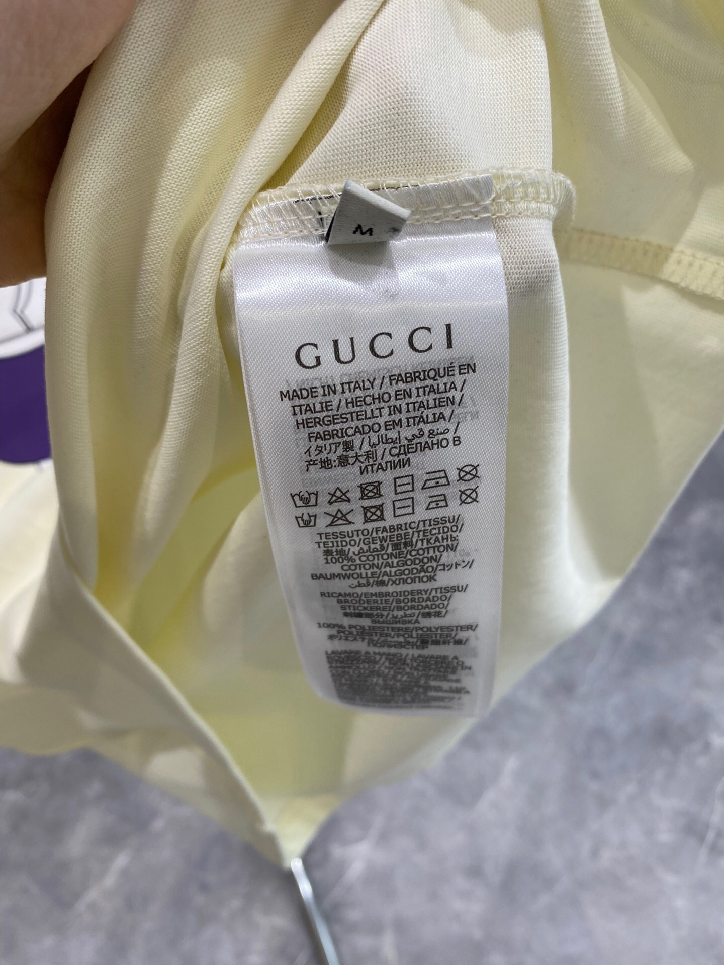 Men Women T-shirt Top Quality 2023