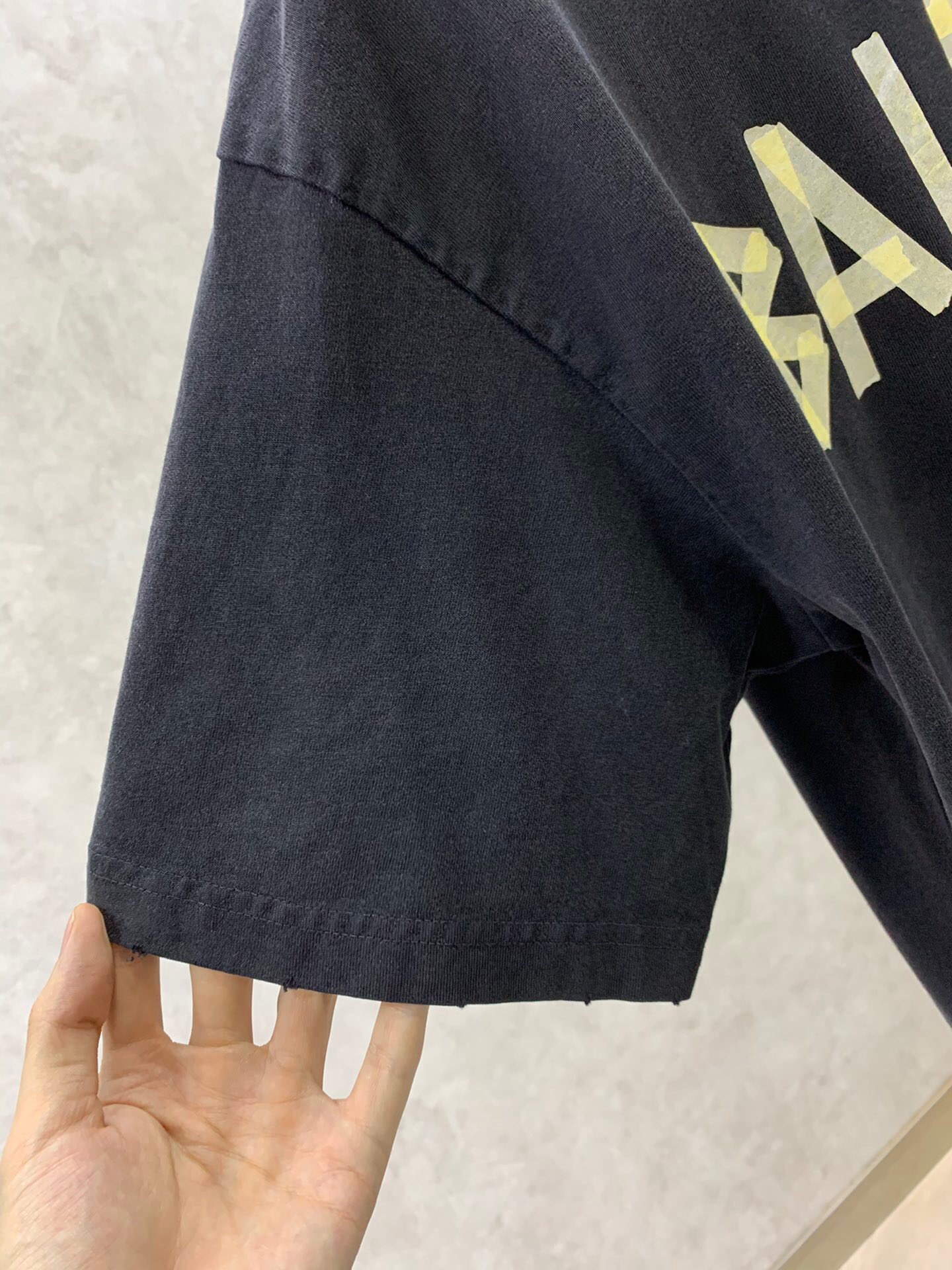 Men Women T-shirt Top Quality 2023