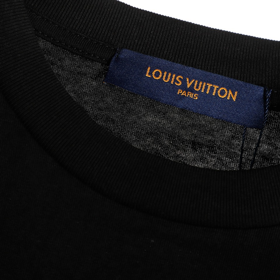 Men Women T-shirt Top Quality 2023